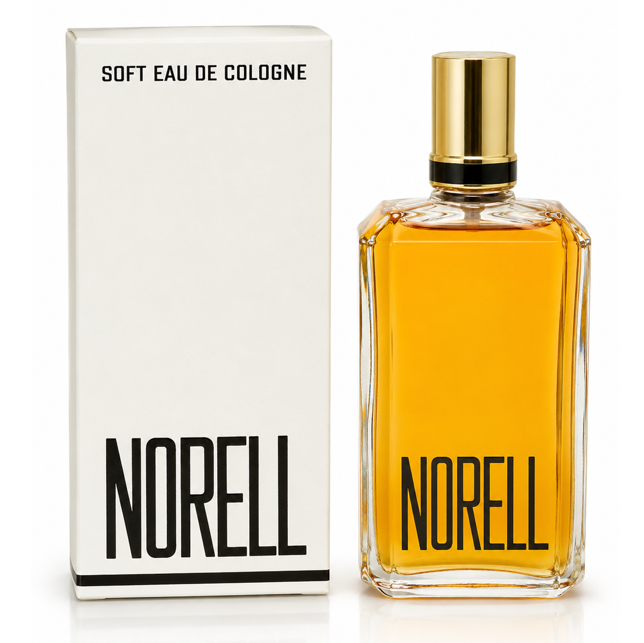 Norell Soft Eau de Cologne 240 ml