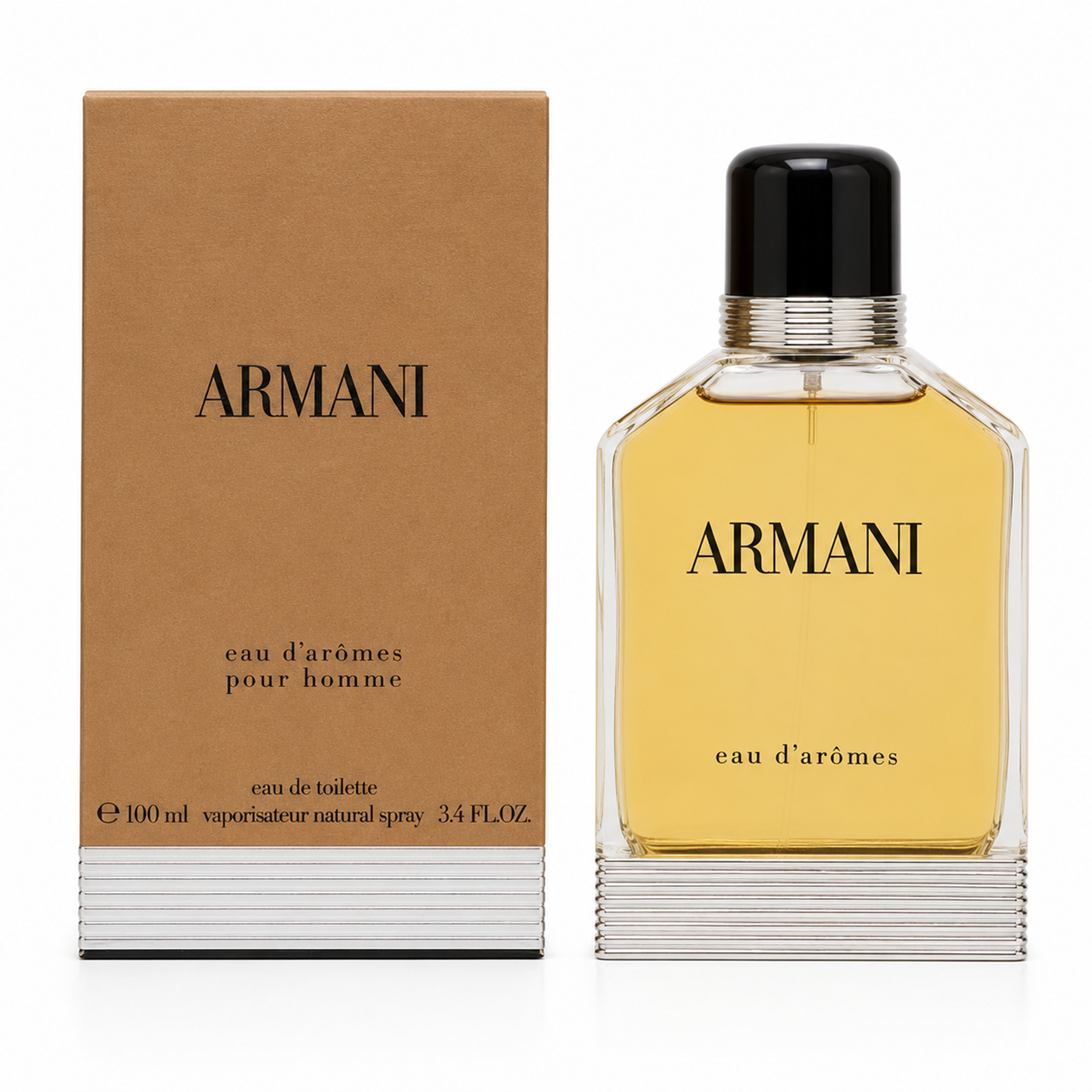 Armani Eau dAromes Eau de Toilette Spray 100 ml