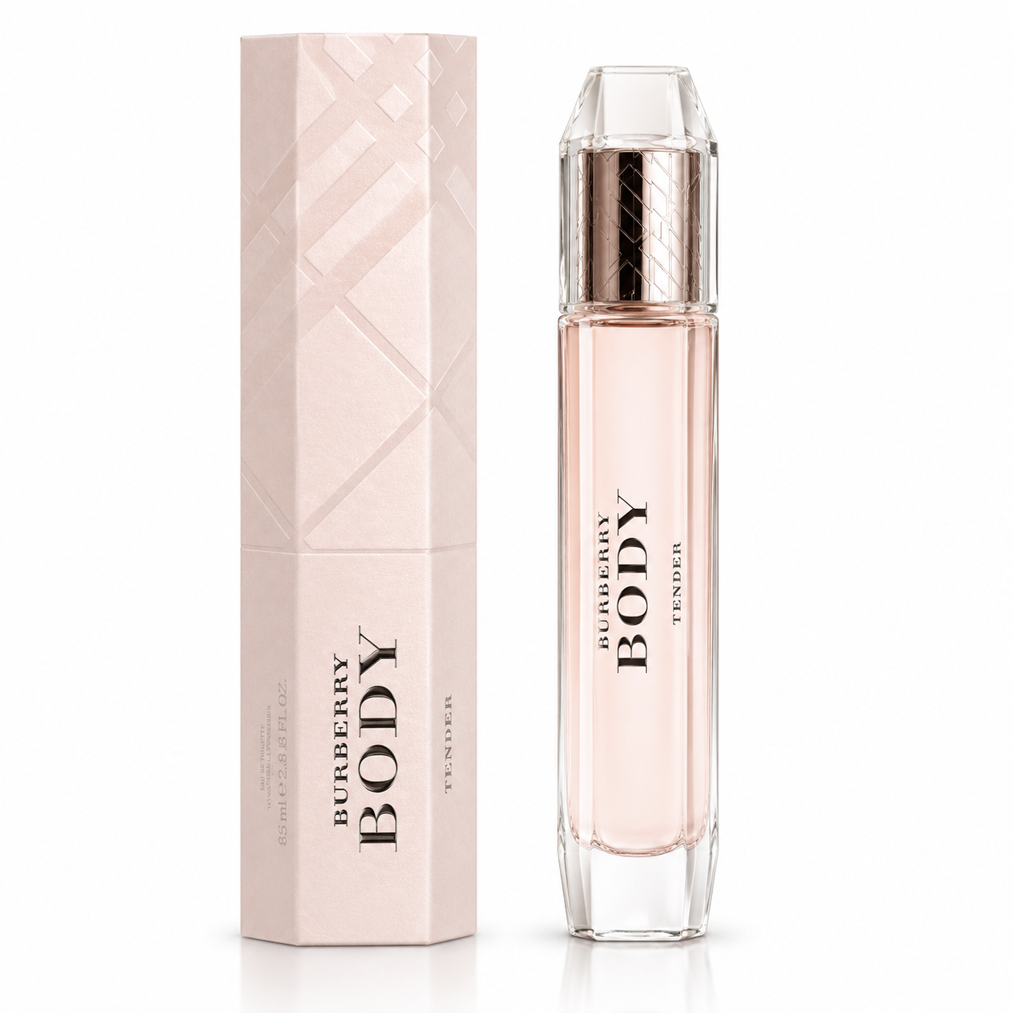 Burberry Body Tender Eau de Toilette 85ml