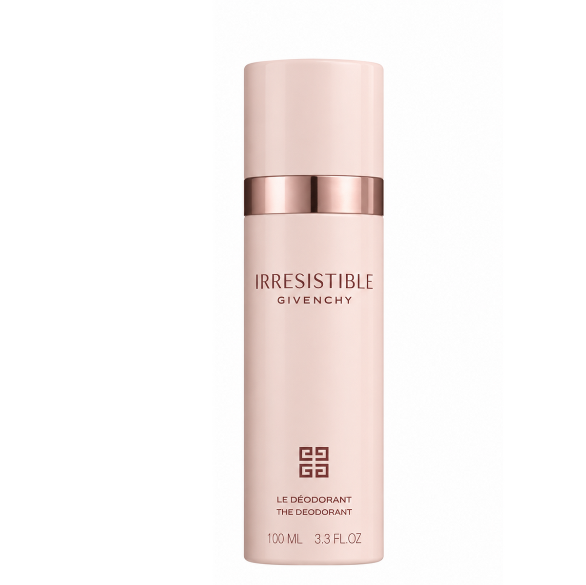 Givenchy Irresistible Deodorant 100 ml