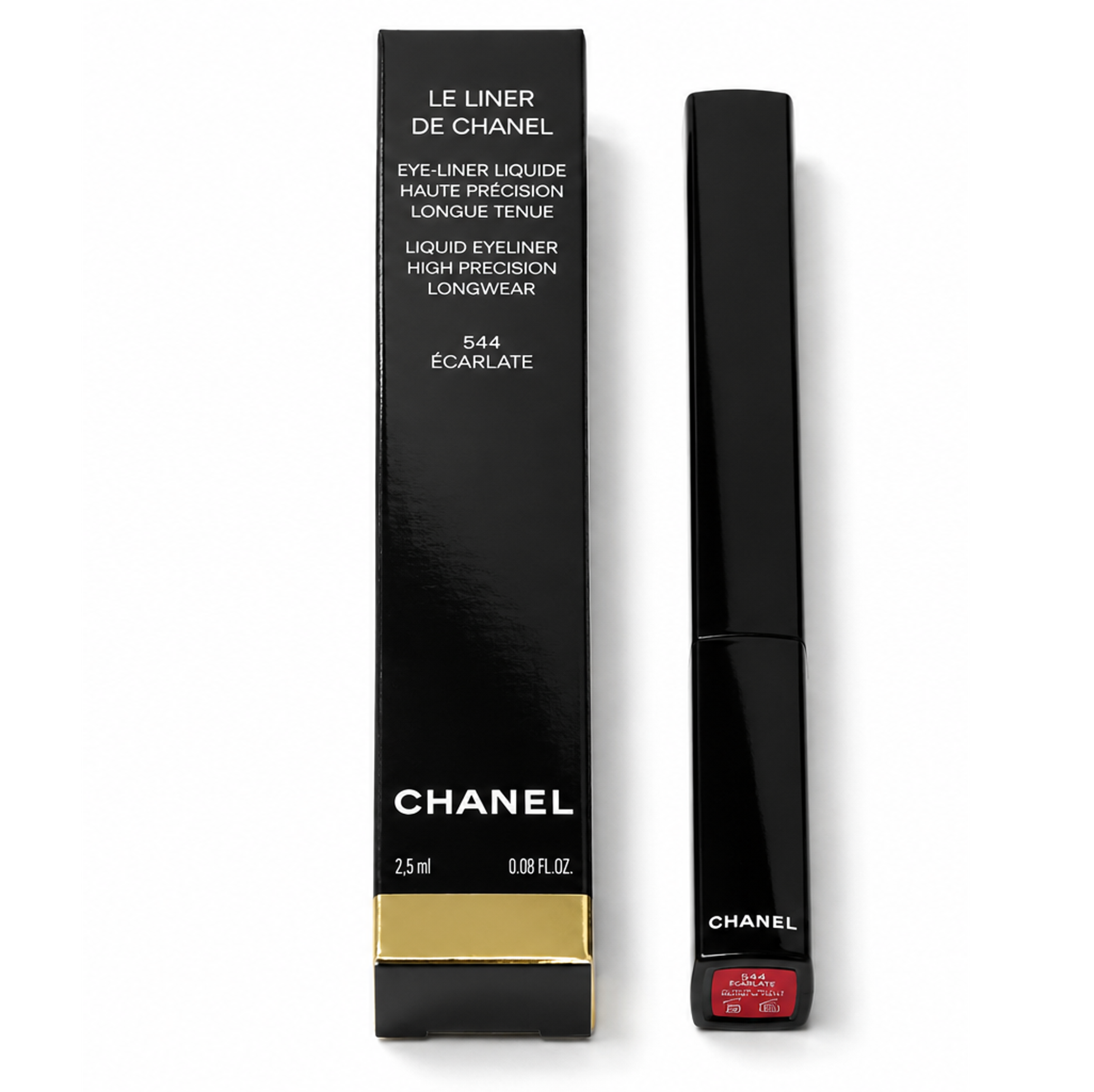 Chanel Le Liner de Chanel 544 Ecarlate Eyeliner 2,5 ml