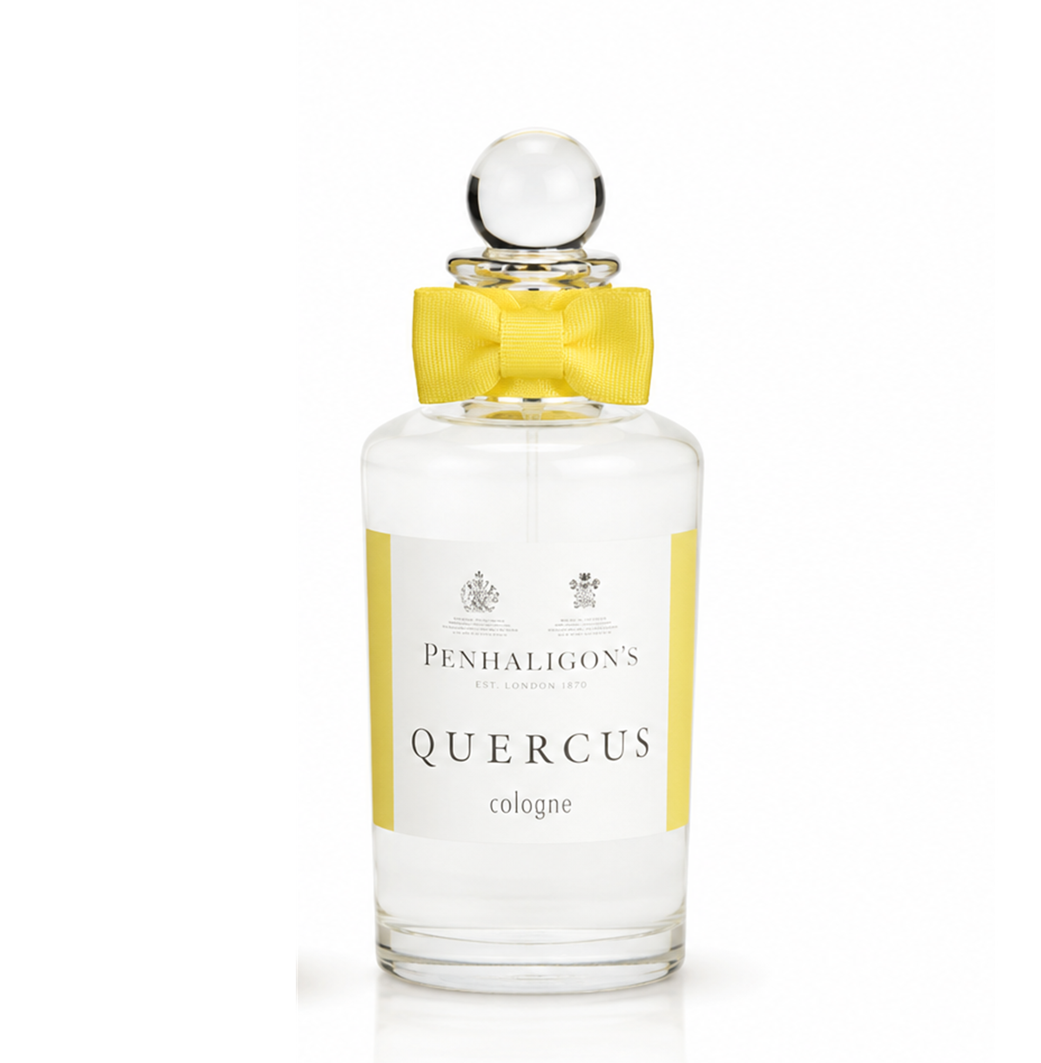 Penhaligon's Quercus Cologne 100ml