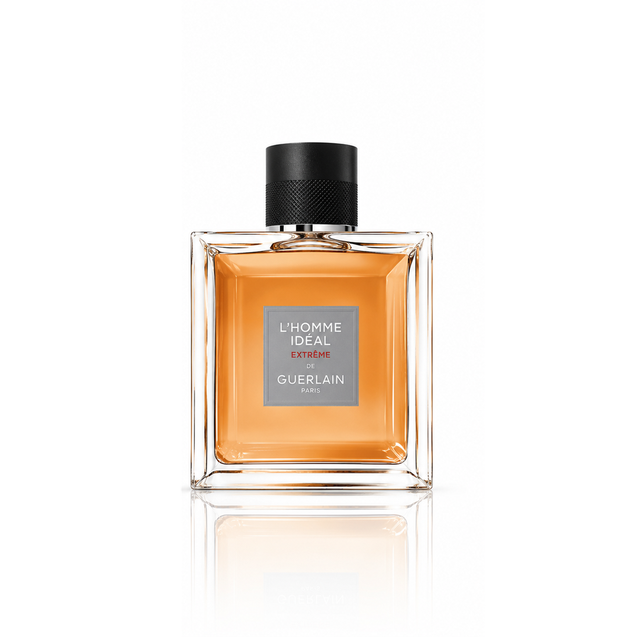 Guerlain L'Homme Ideal Extreme Eau de Parfum 100 ml