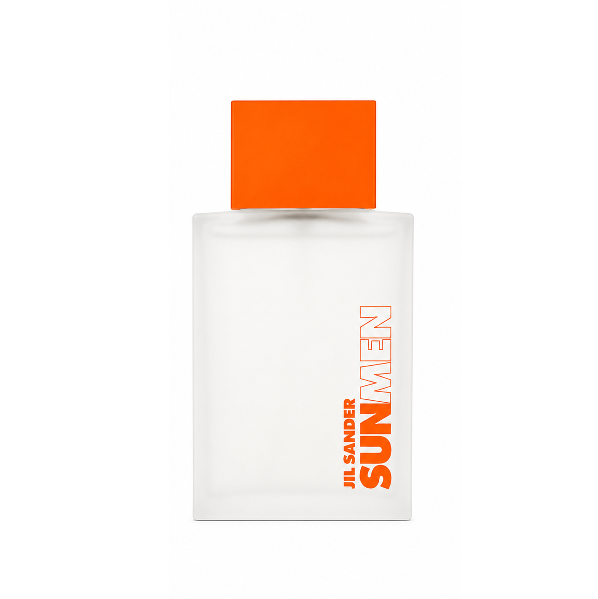 Jil Sander Sun Men Eau de Toilette Natural Spray 75ml