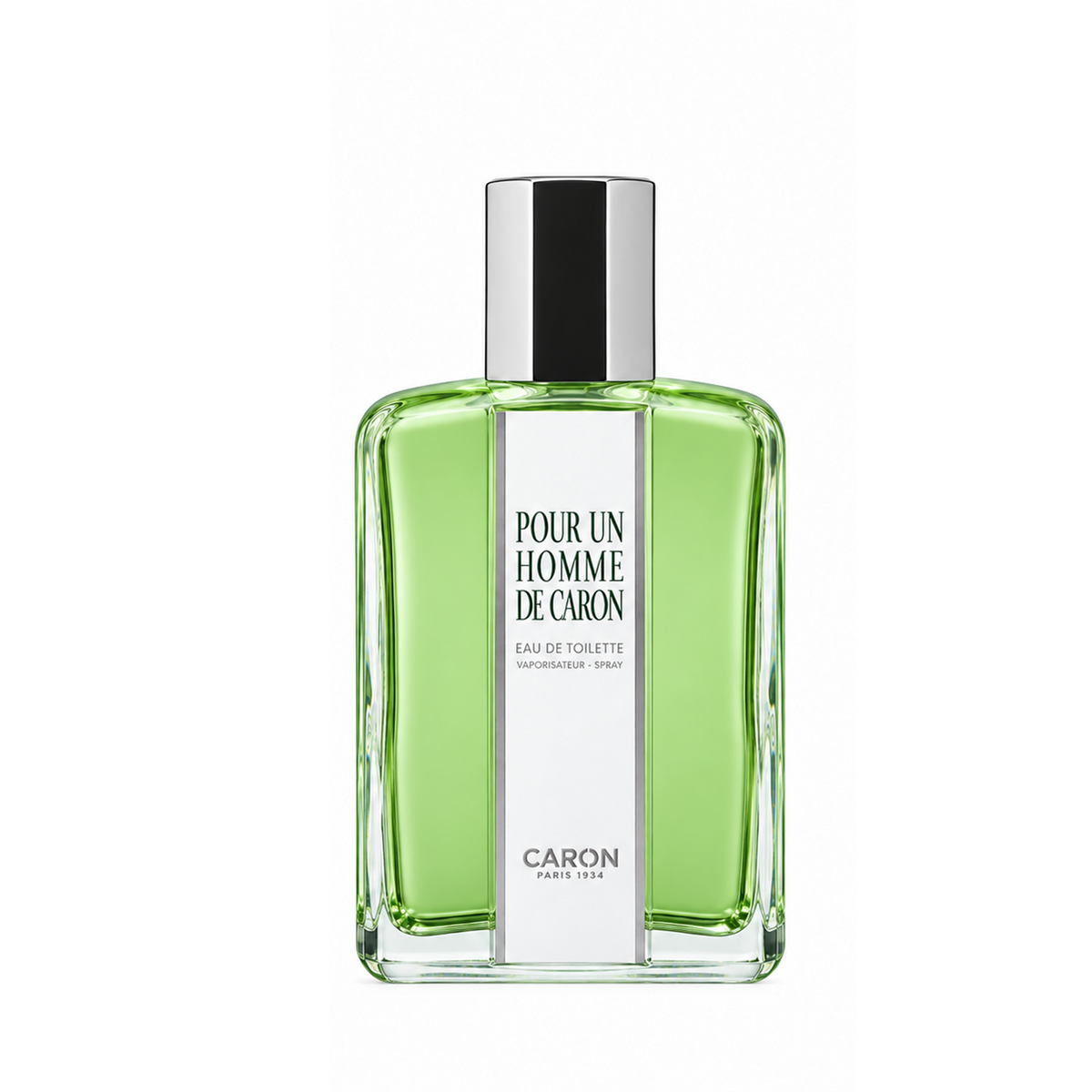 Caron Pour un Homme Eau de Toilette 125ml