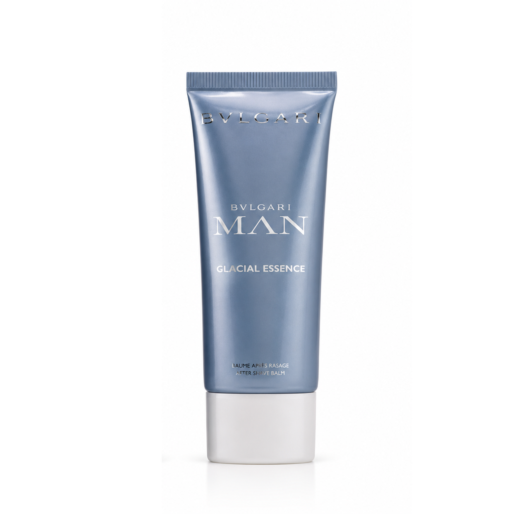 Bvlgari Man Glacial Essence After Shave Balm 100 ml
