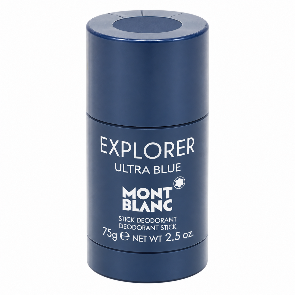 Montblanc Explorer Ulrea Blue Deodorant Stick 75g