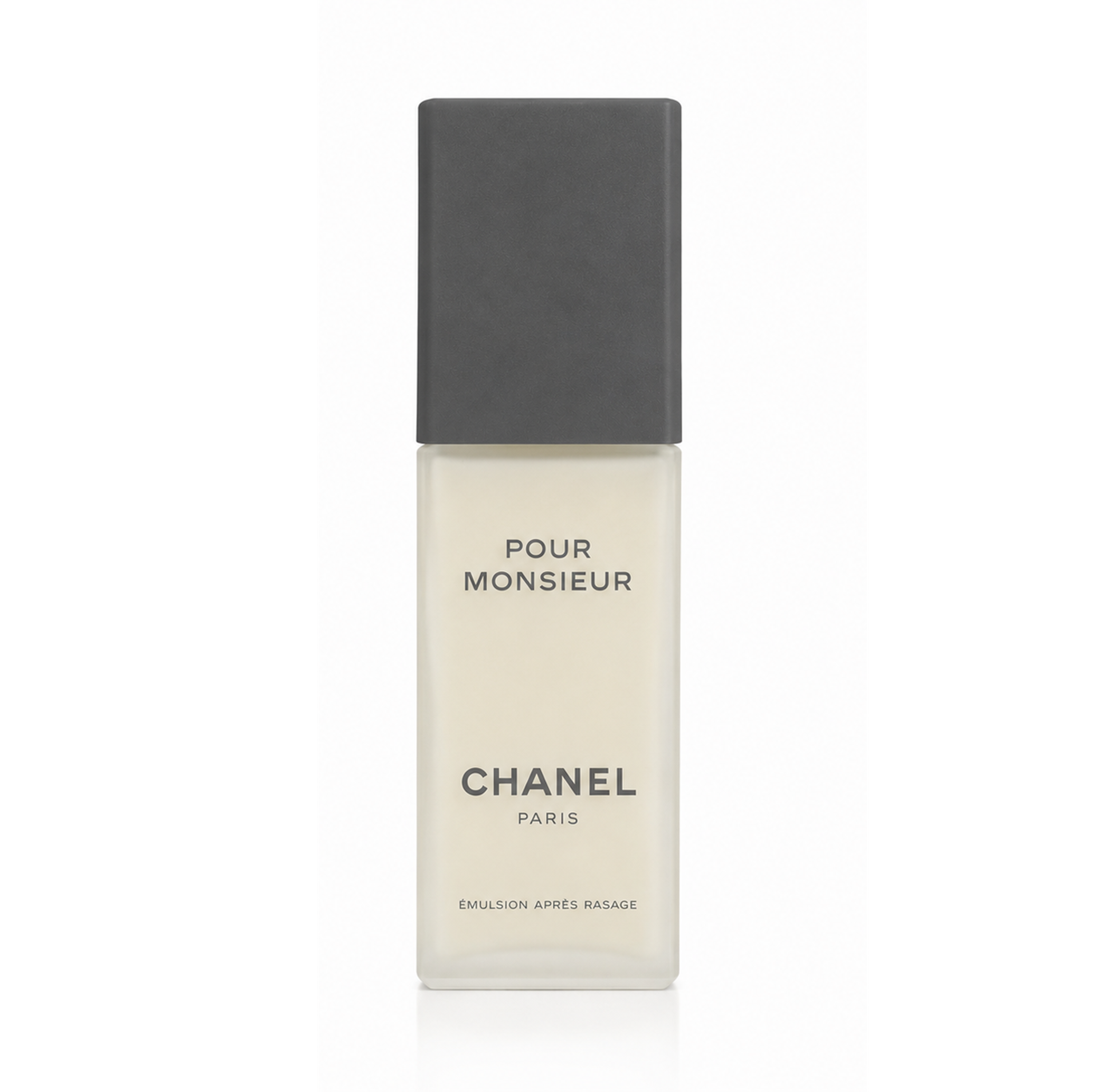 Chanel Pour Monsieur After Shave Emulsion 75 ml
