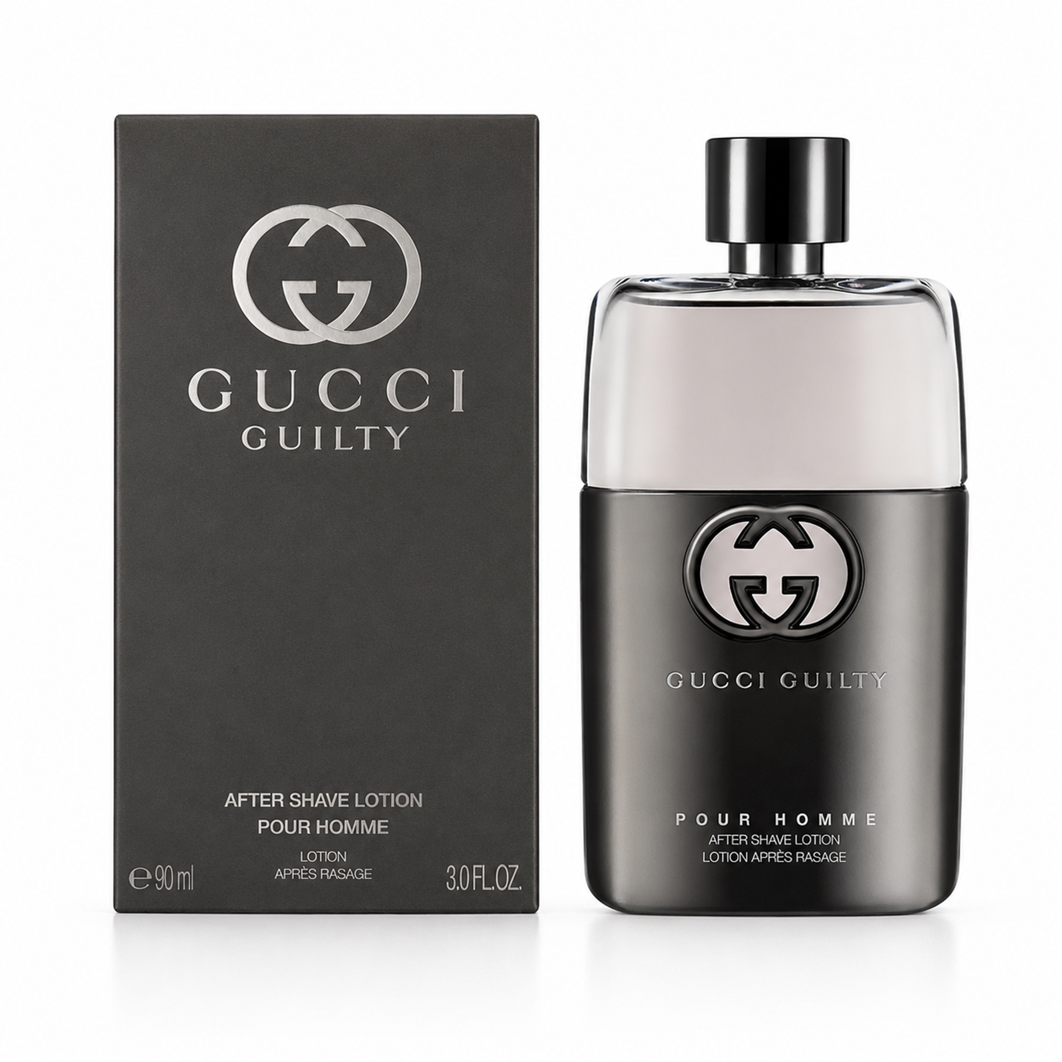 Gucci Guilty After Shave Lotion 90 ml
