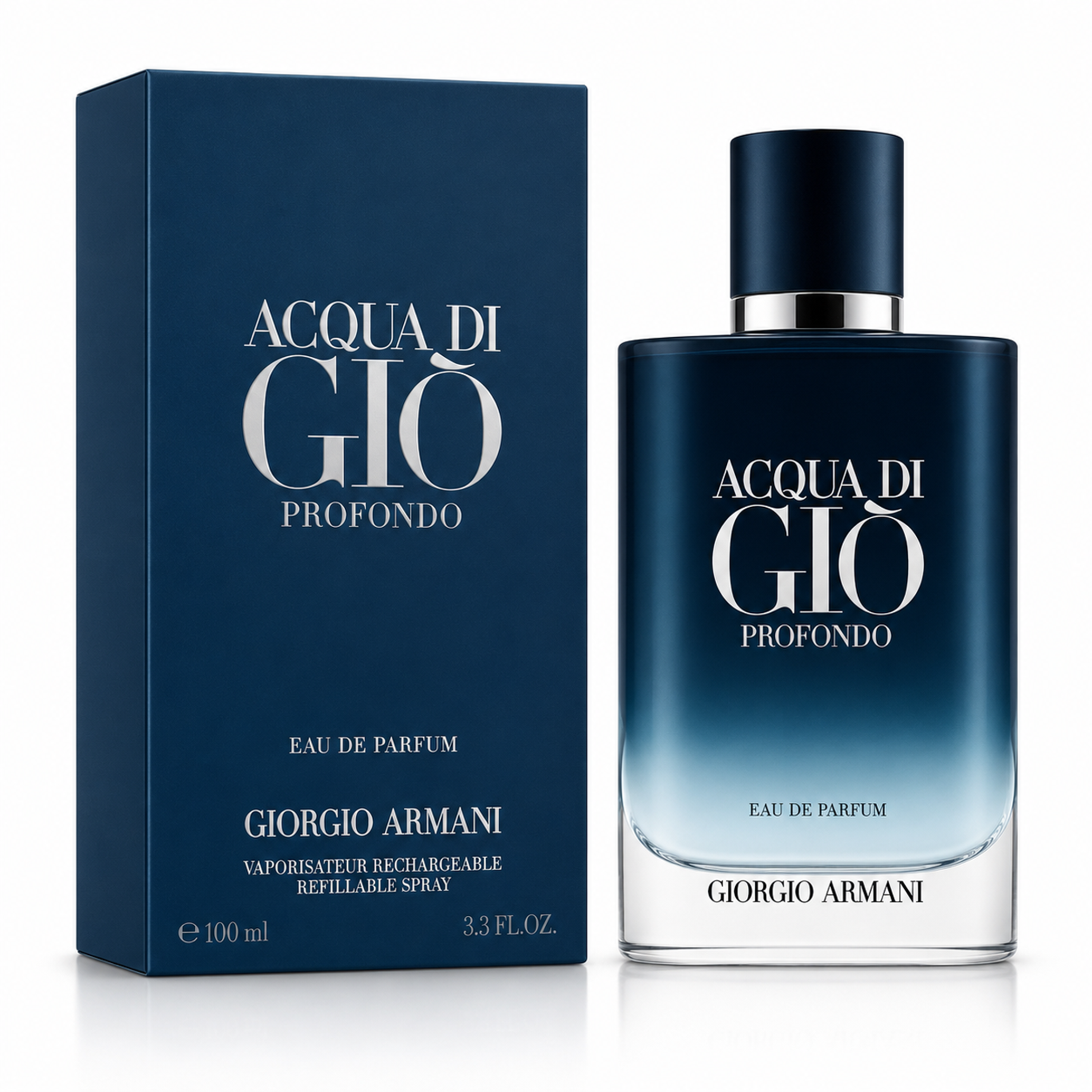 Giorgio Armani Acqua di Gio Profondo Eau de Parfum 100ml