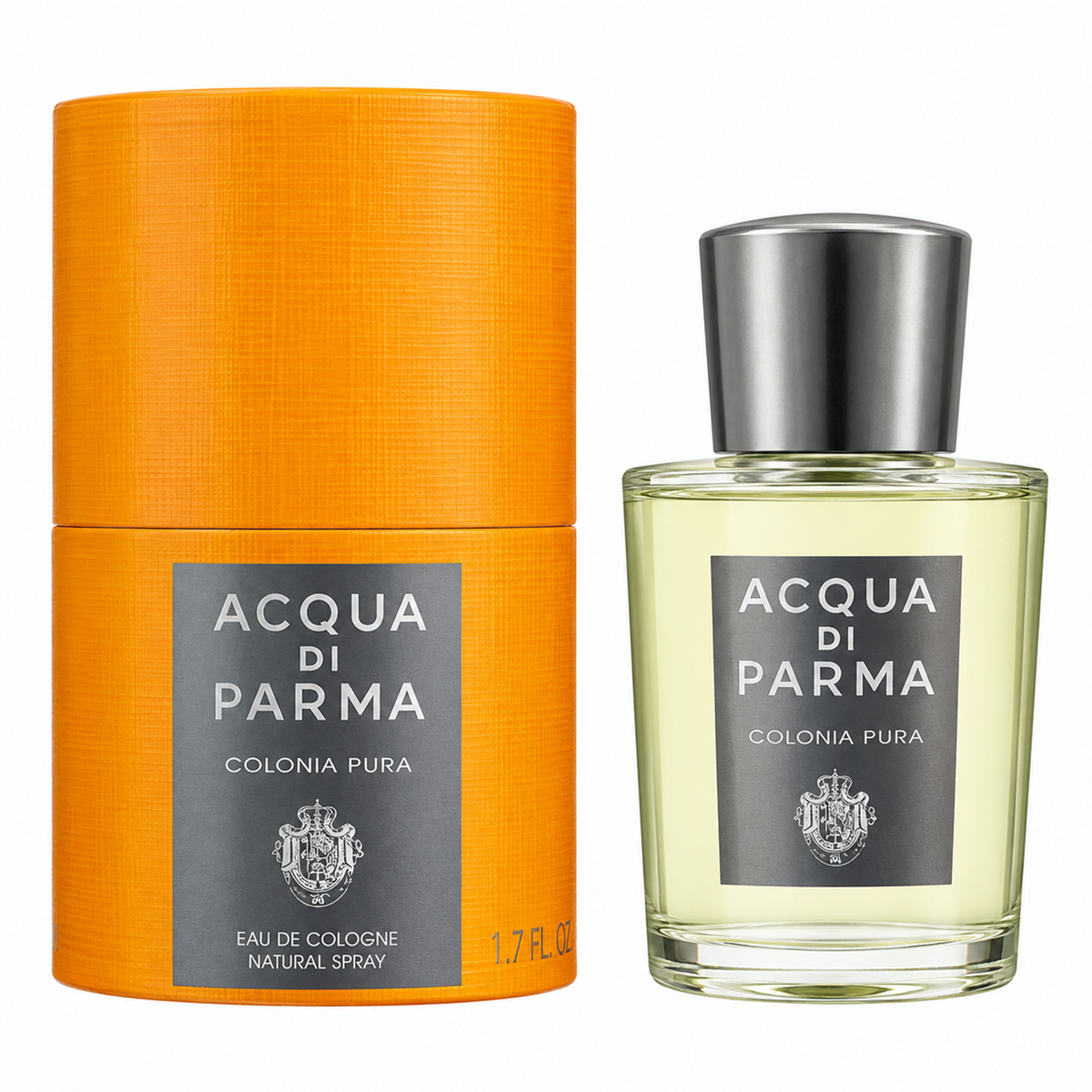 Acqua di Parma Colonia Pura Eau de Cologne 50 ml