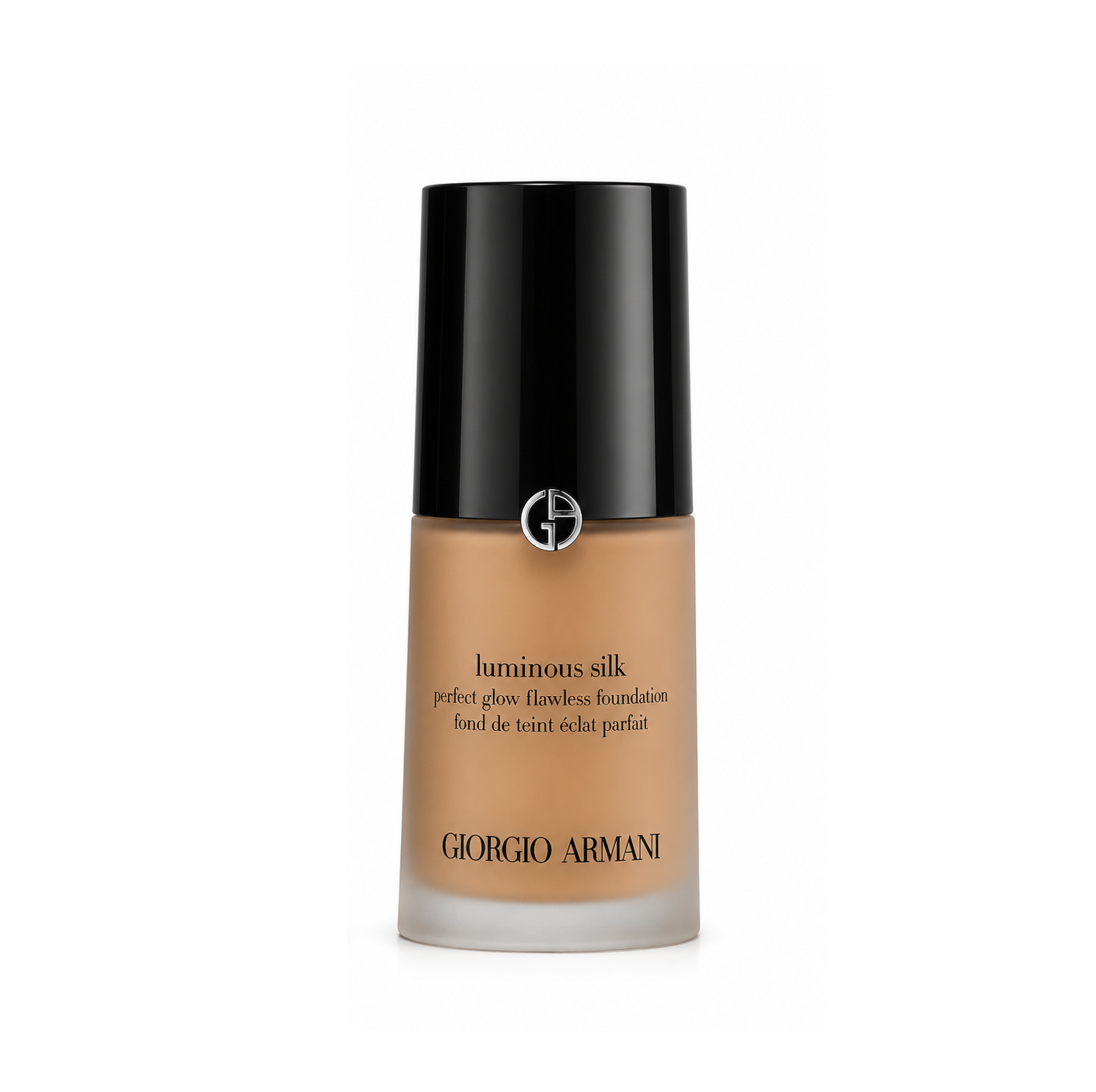Giorgio Armani Iuminous silk 4,25 Foundation 30ml