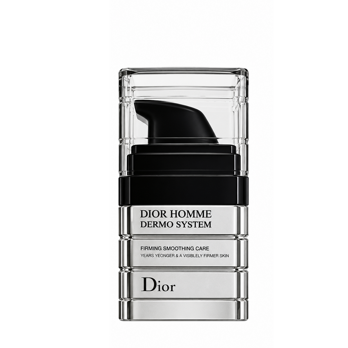 Dior Homme Dermo System Firming Smoothing Care gesichtscreme 50ml