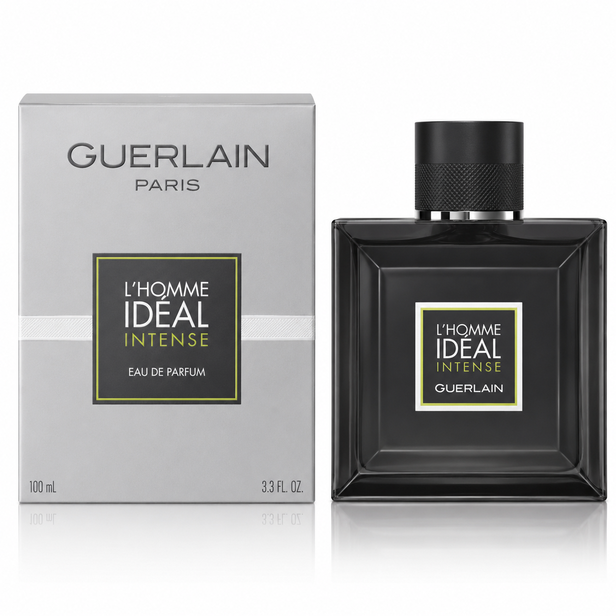 Guerlain L`Homme Ideal L'Intense Eau de Parfum 100ml