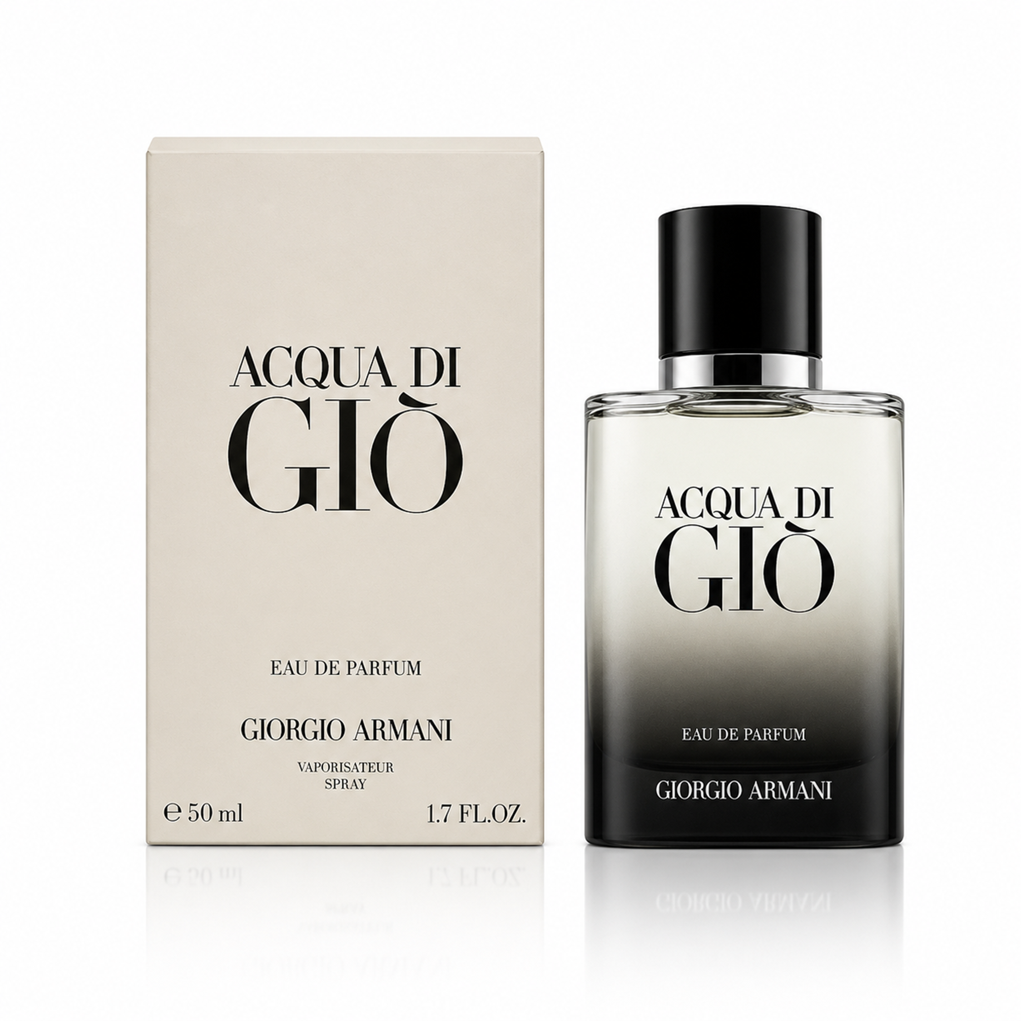 Giorgio Armani Acqua di Gio Parfum 50 ml