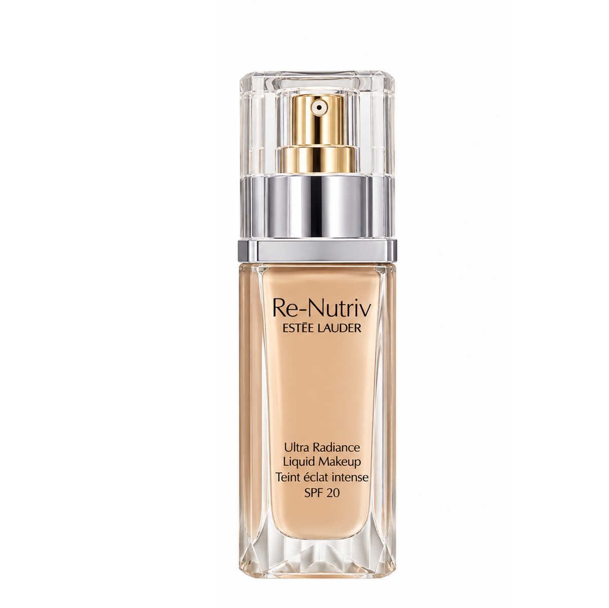Estee Lauder Re-Nutriv Liqiud Makeup 2N1 Desert Beige 30ml