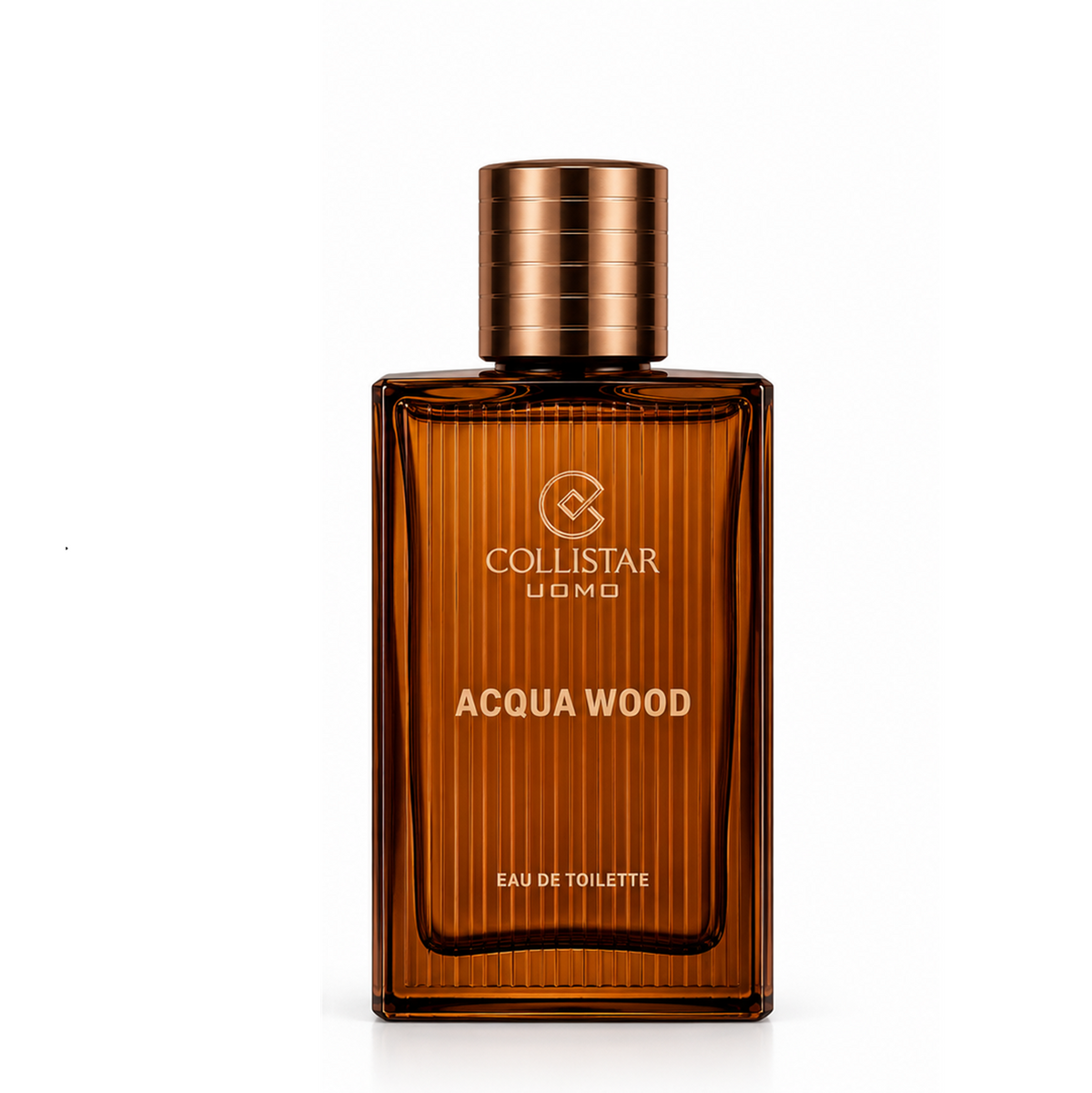 Collistar Acqua Wood Eau de Toilette Spray 50ml