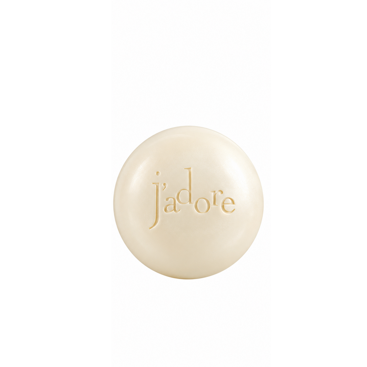 Dior j'adore Savon Soyeux Silky Soap Seife 150 g