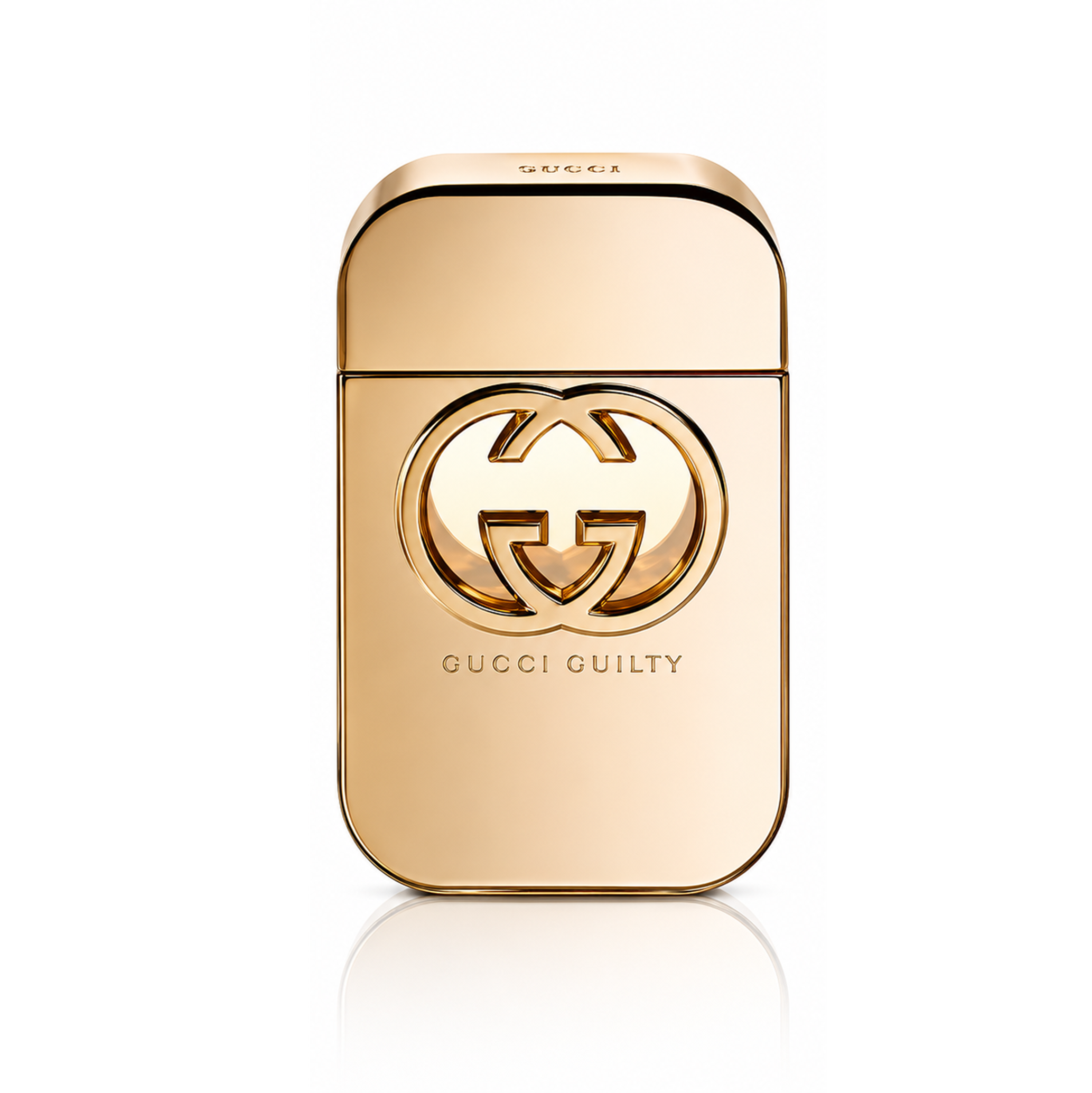 Gucci Guilty Eau de Toilette Spray 75ml