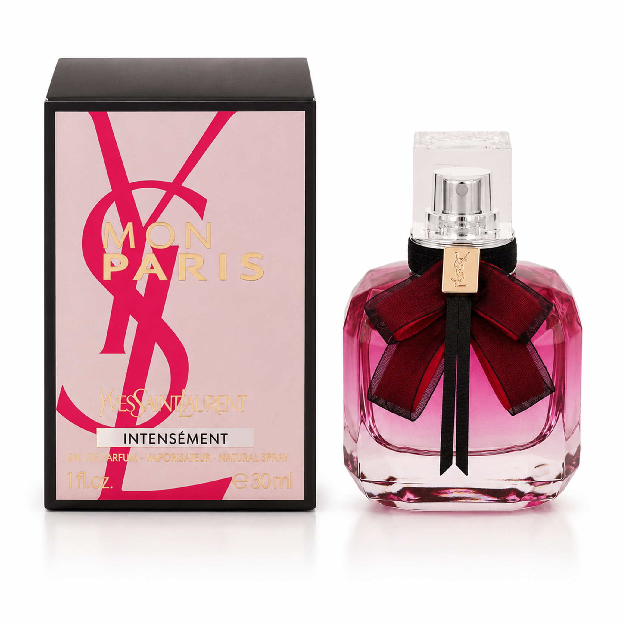 Yves Saint Laurent Mon Paris Intense Eau de parfum 30ml