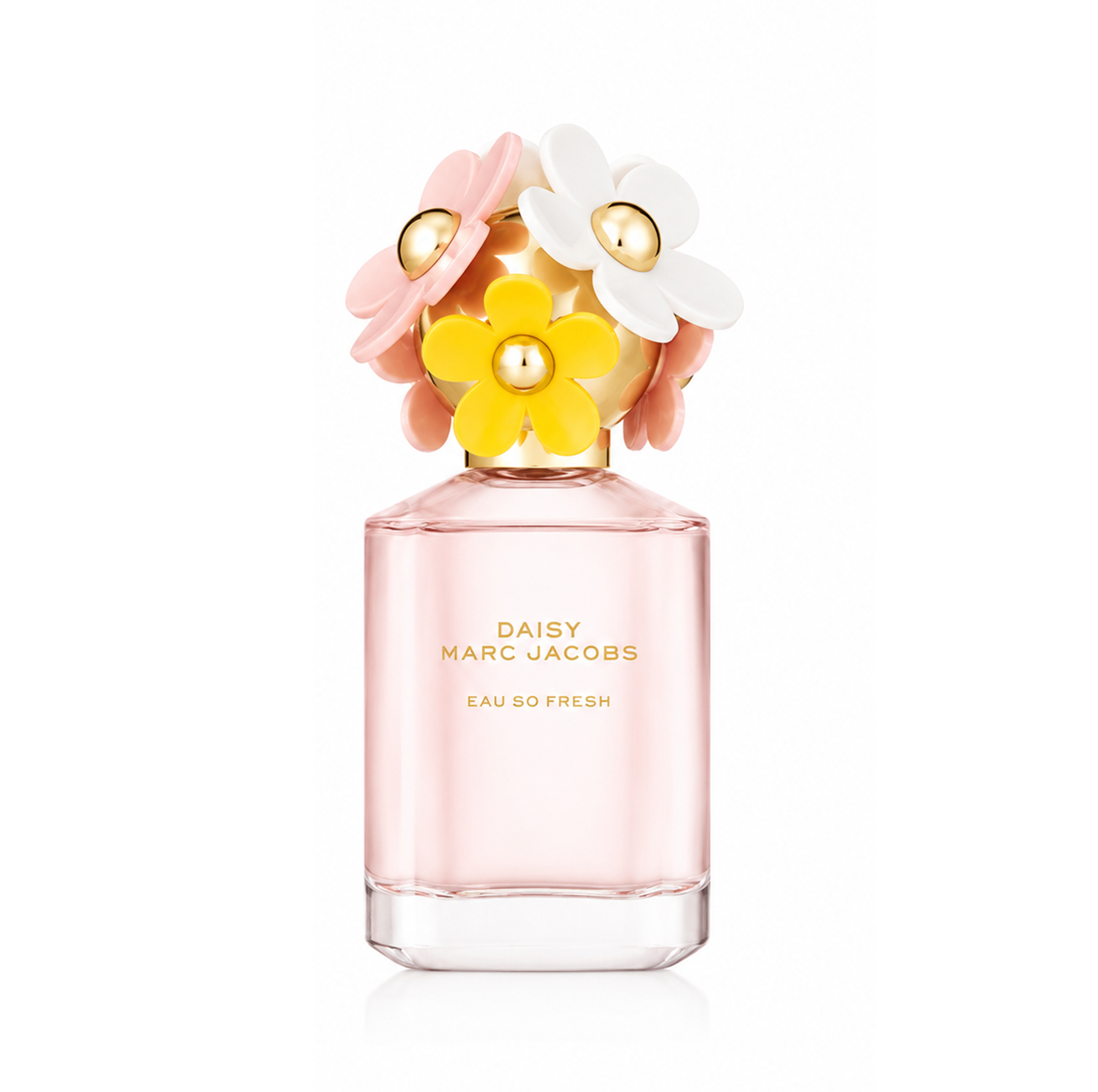 Marc Jacobs Daisy Eau so Fresh Eau de Toilette Spray 75 ml