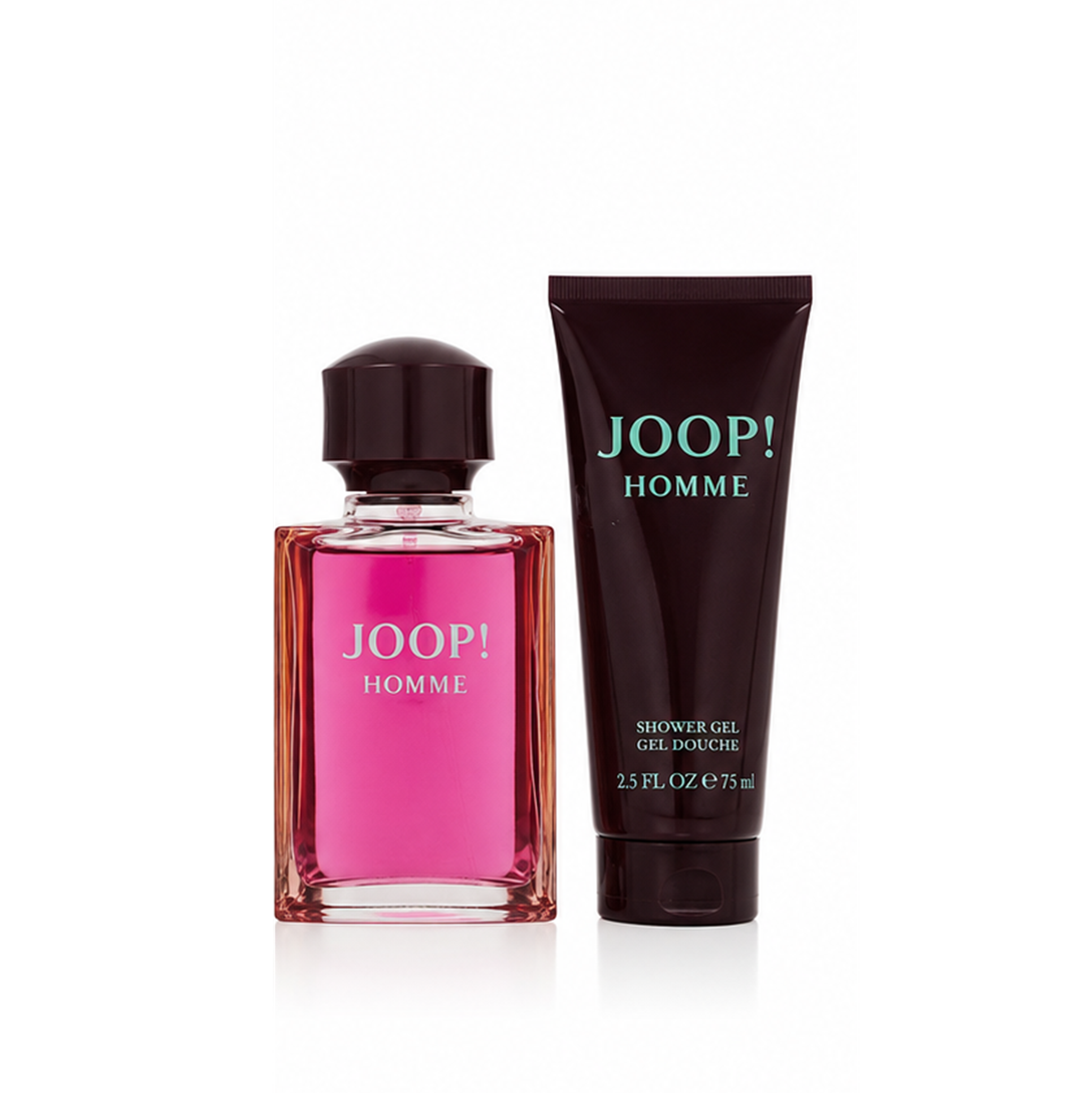 Joop Homme Eau de Toilette 75ml + Duschgel 75ml