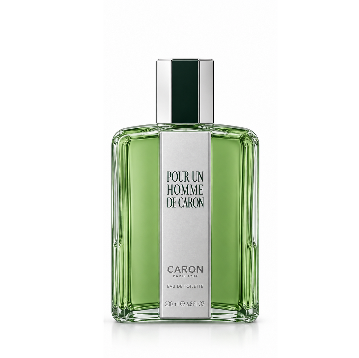 Caron Pour un Homme Eau de Toilette 200ml