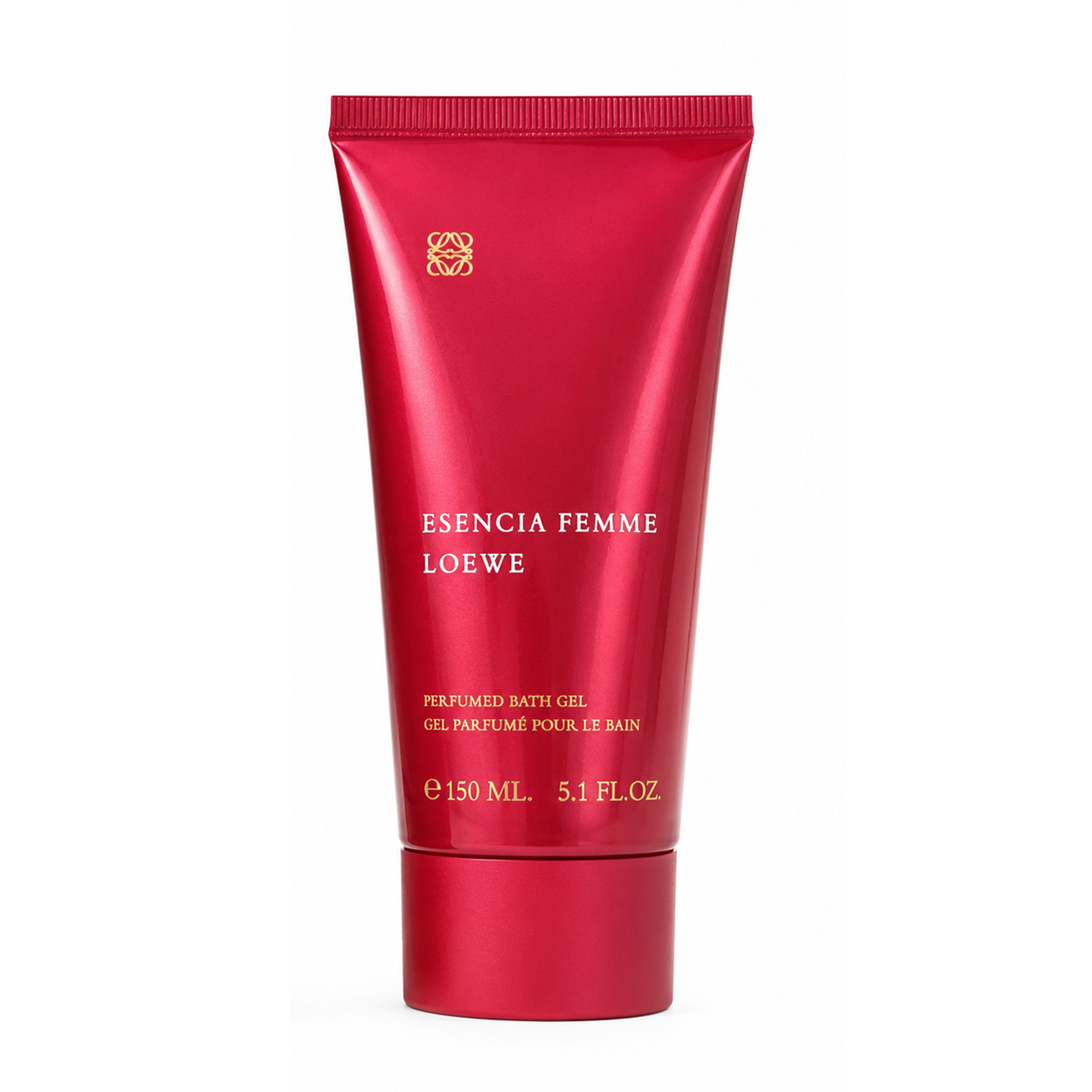 Loewe Esencia Femme Shower Bath Gel 150 ml