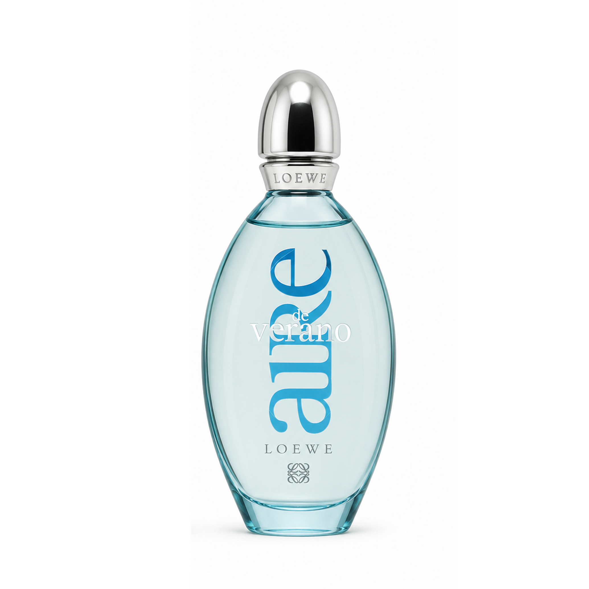 Loewe Aire de Verano Eau de Toilette Spray 125 ml