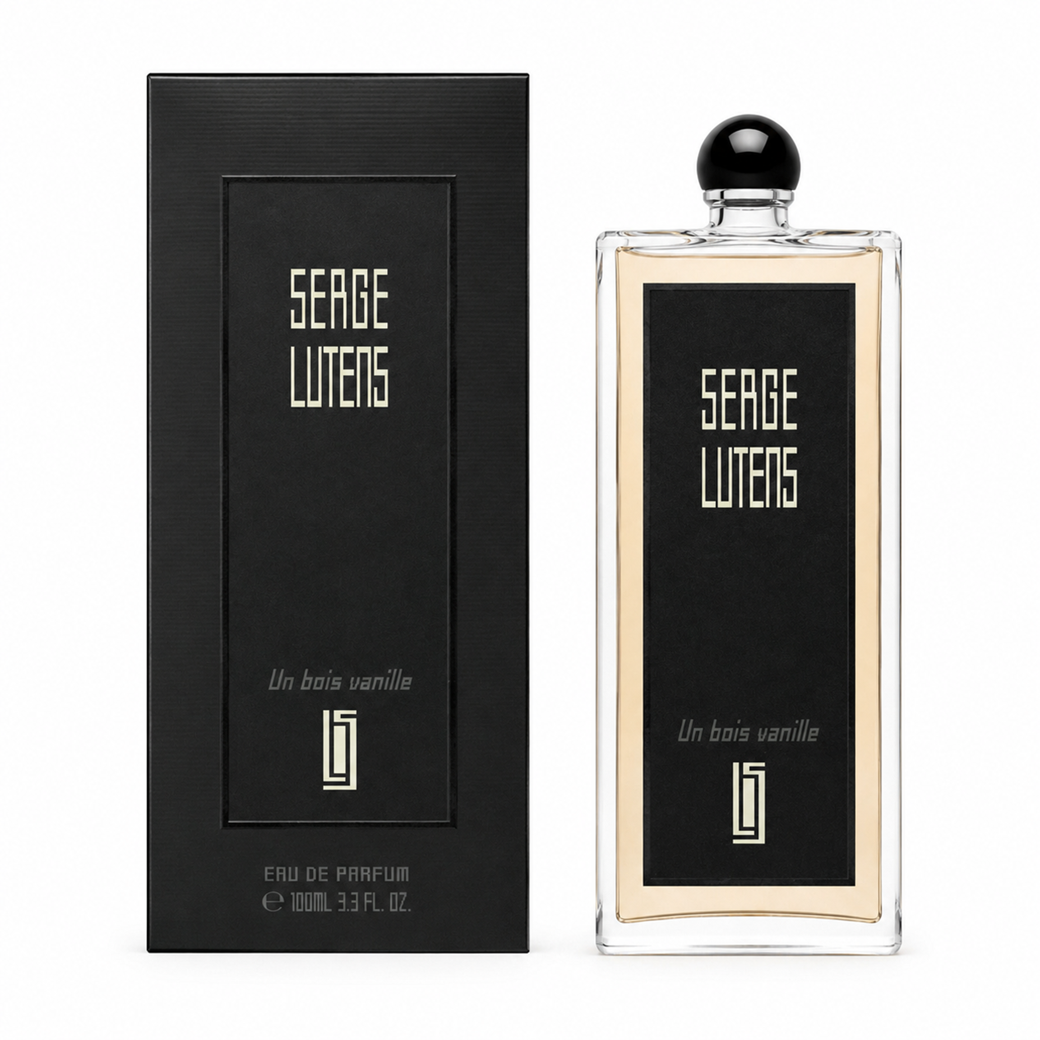 Serge Lutens Un Bois Vanille Eau de Parfum 100ml