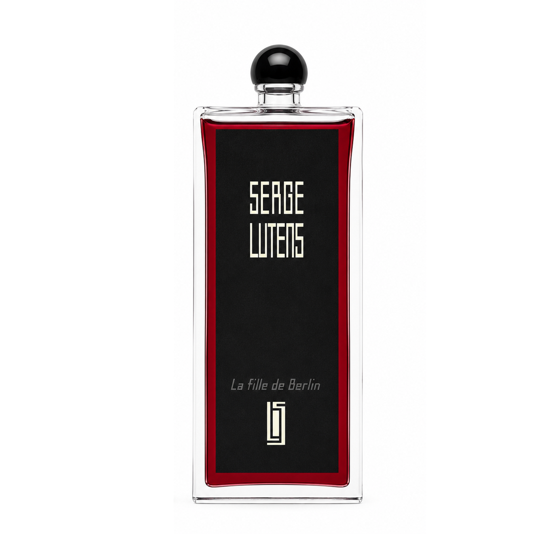 Serge Lutens Un Fille de Berlin Eau de Parfum 100 ml