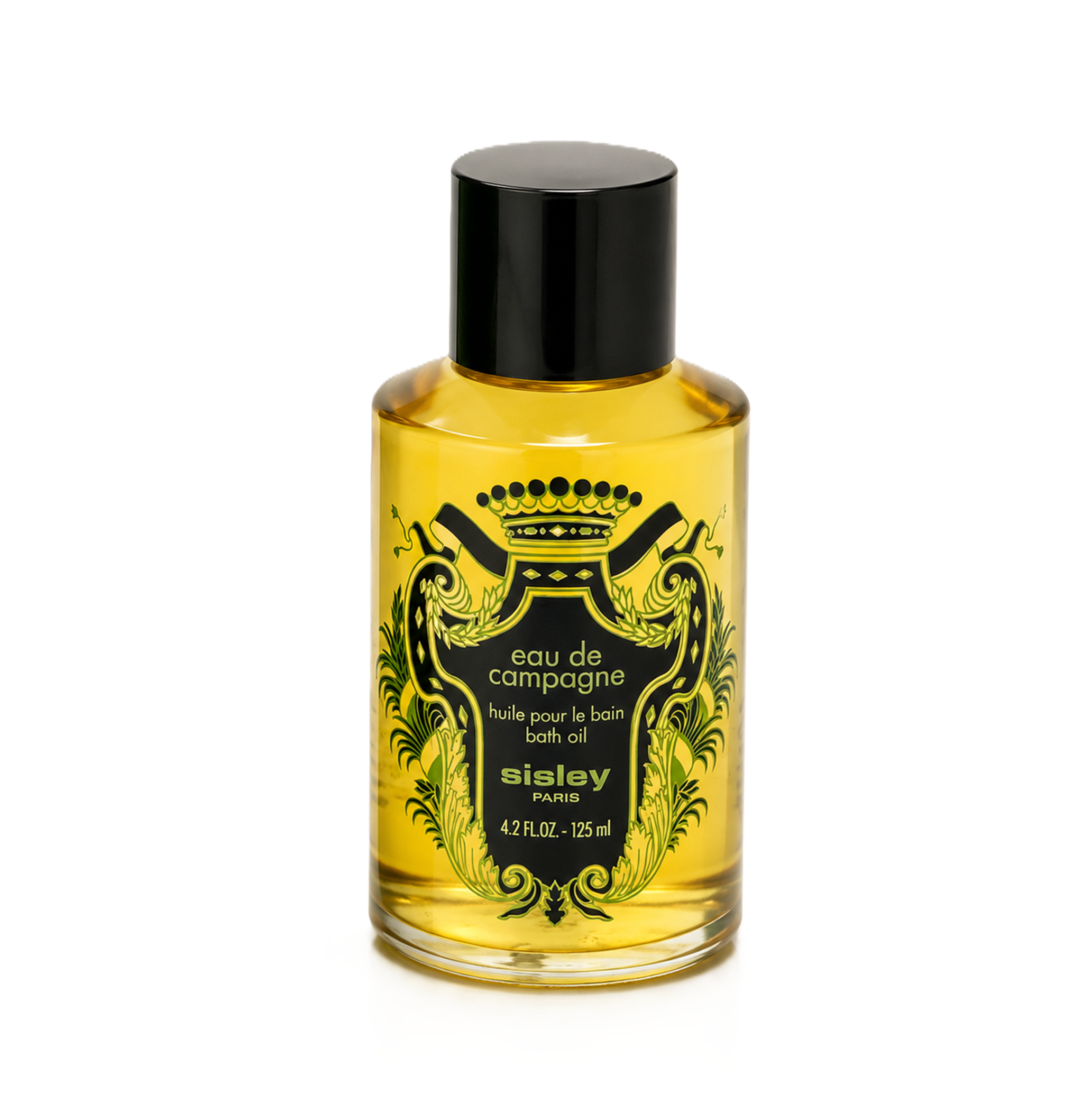 Sisley Eau de Campagne Huile de bain Bath oil 125ml