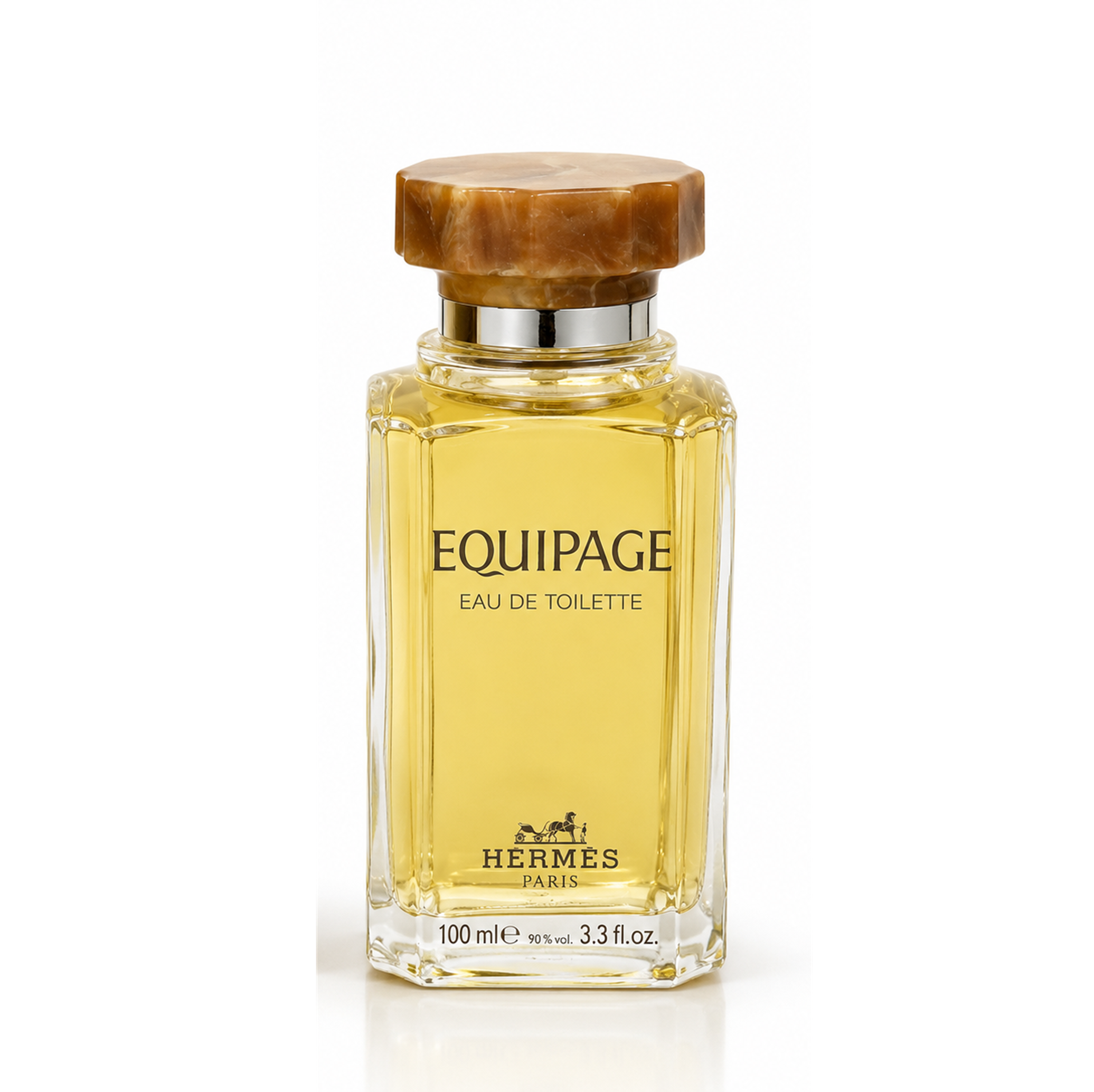 Hermes Equipage Eau de Toilette 100 ml