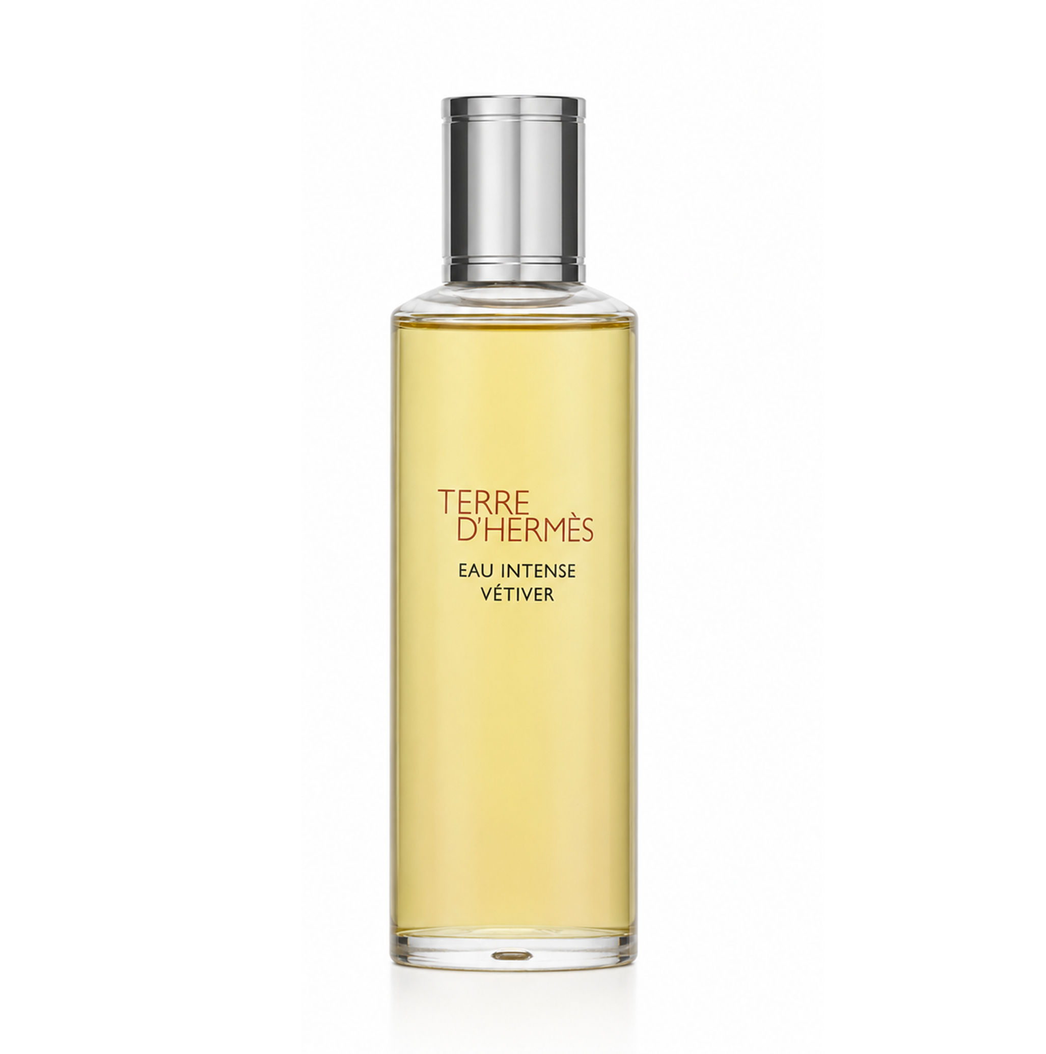 Hermes Terre d'Hermes Eau Intense Vetiver Eau de Parfum Refill 125ml