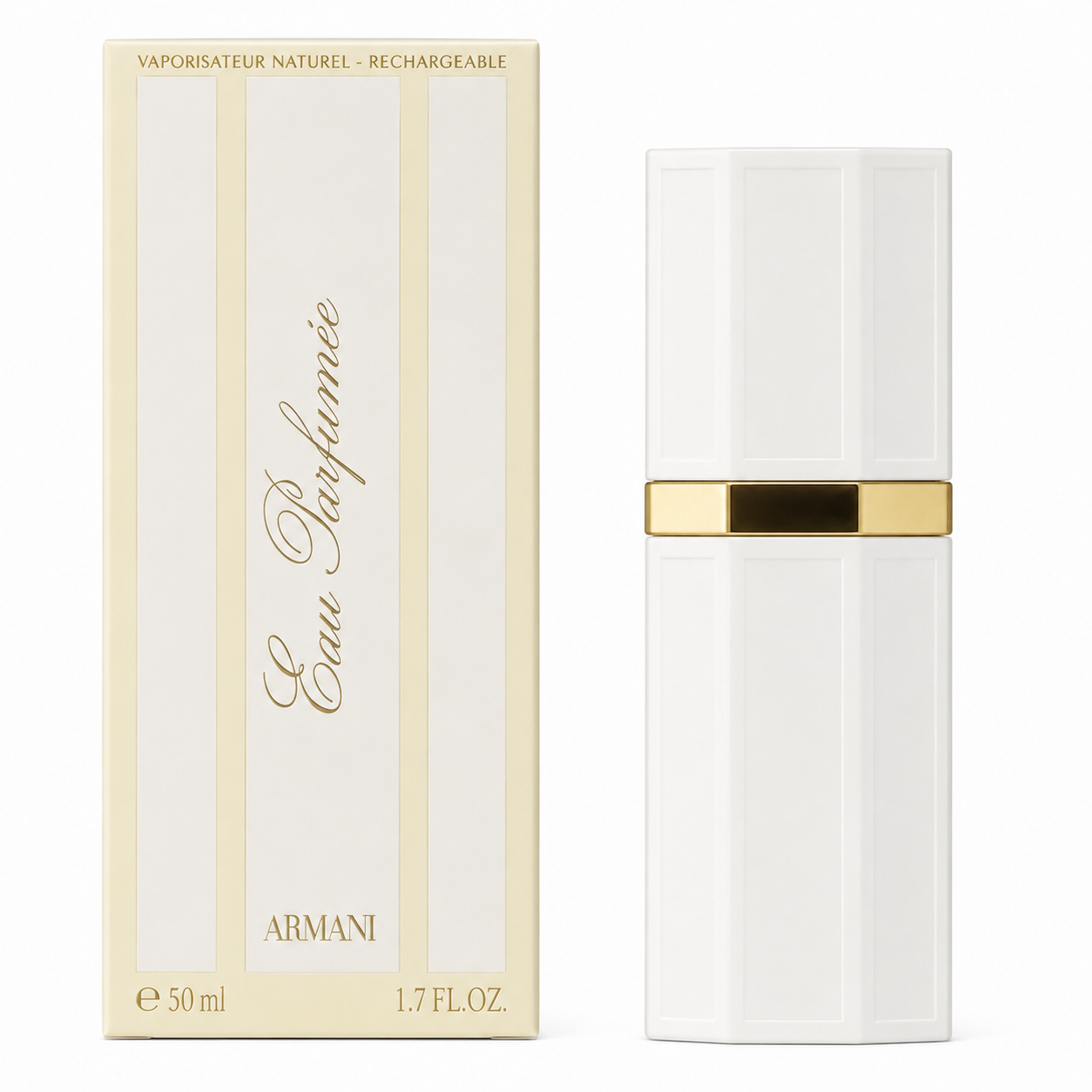 Armani Classic Eau Parfumee Spray Recharge 50ml