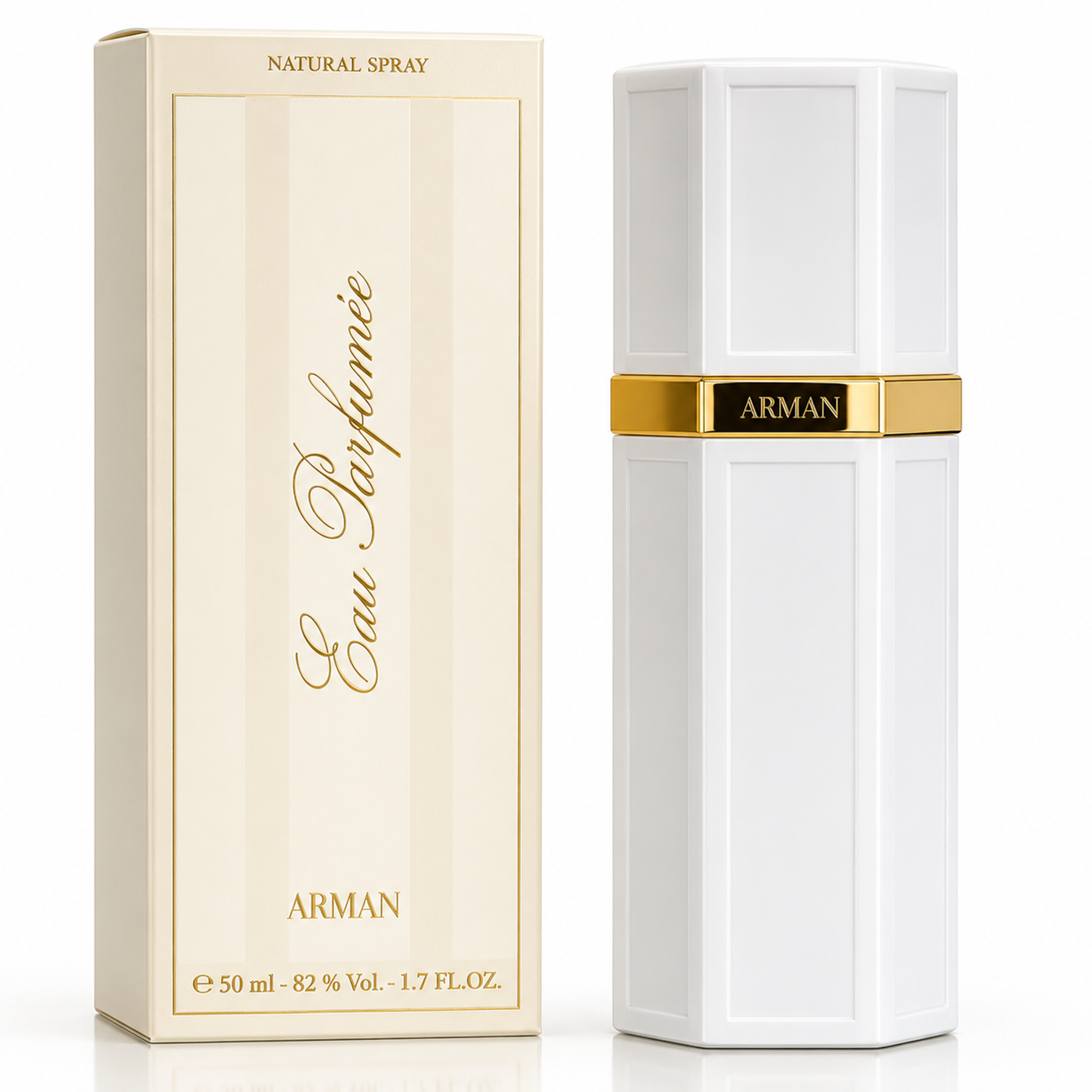 Armani Classic Eau Parfumee Spray 50ml