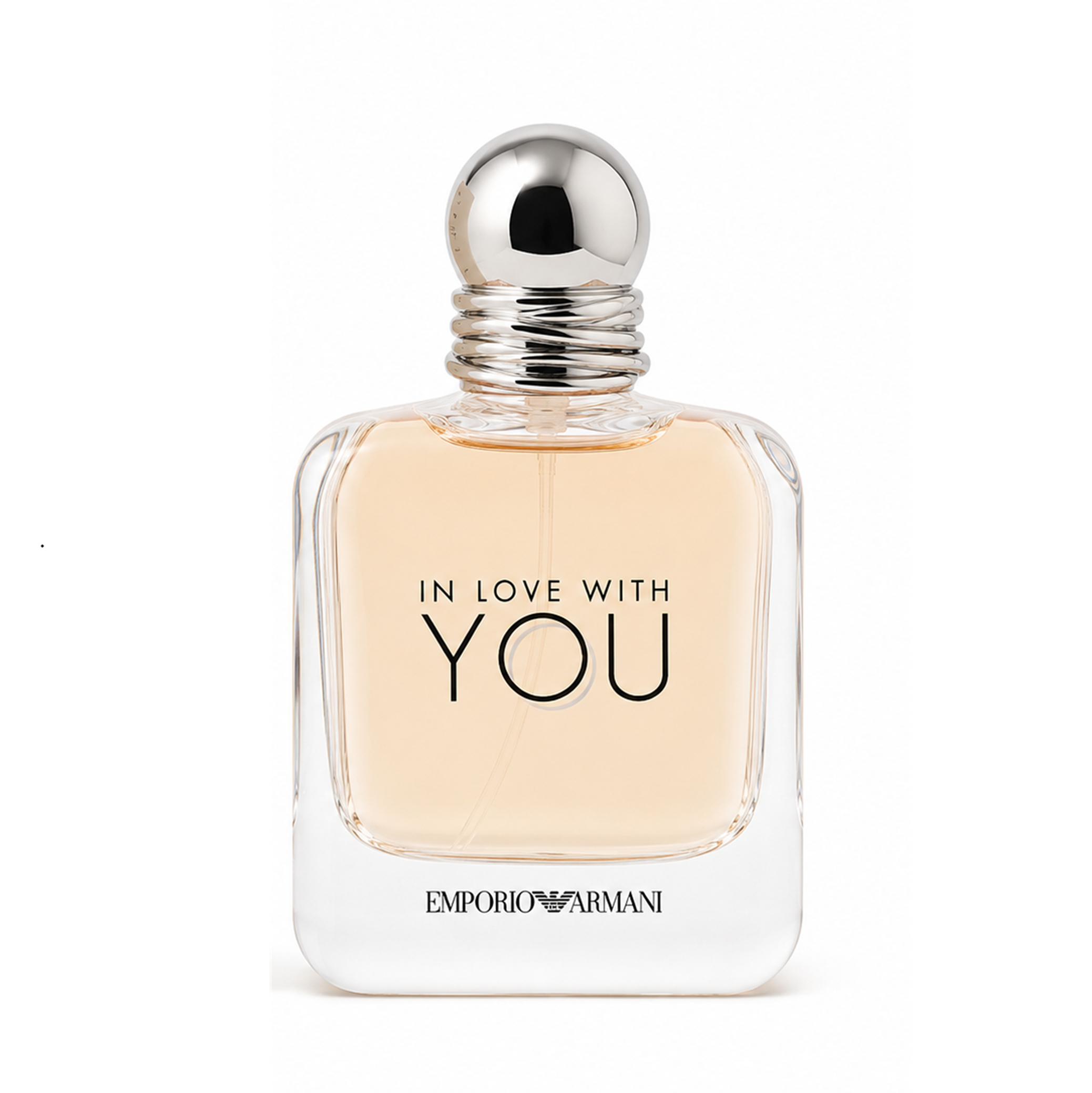 Emporio Armani In Love with you Eau de Parfum 100 ml