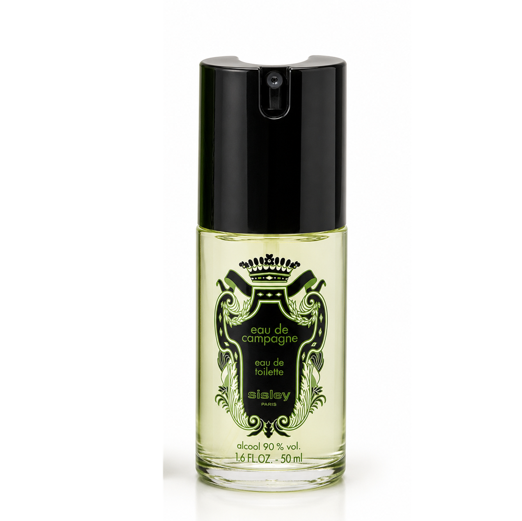 Sisley Eau de Campagne Eau de Toilette 50 ml