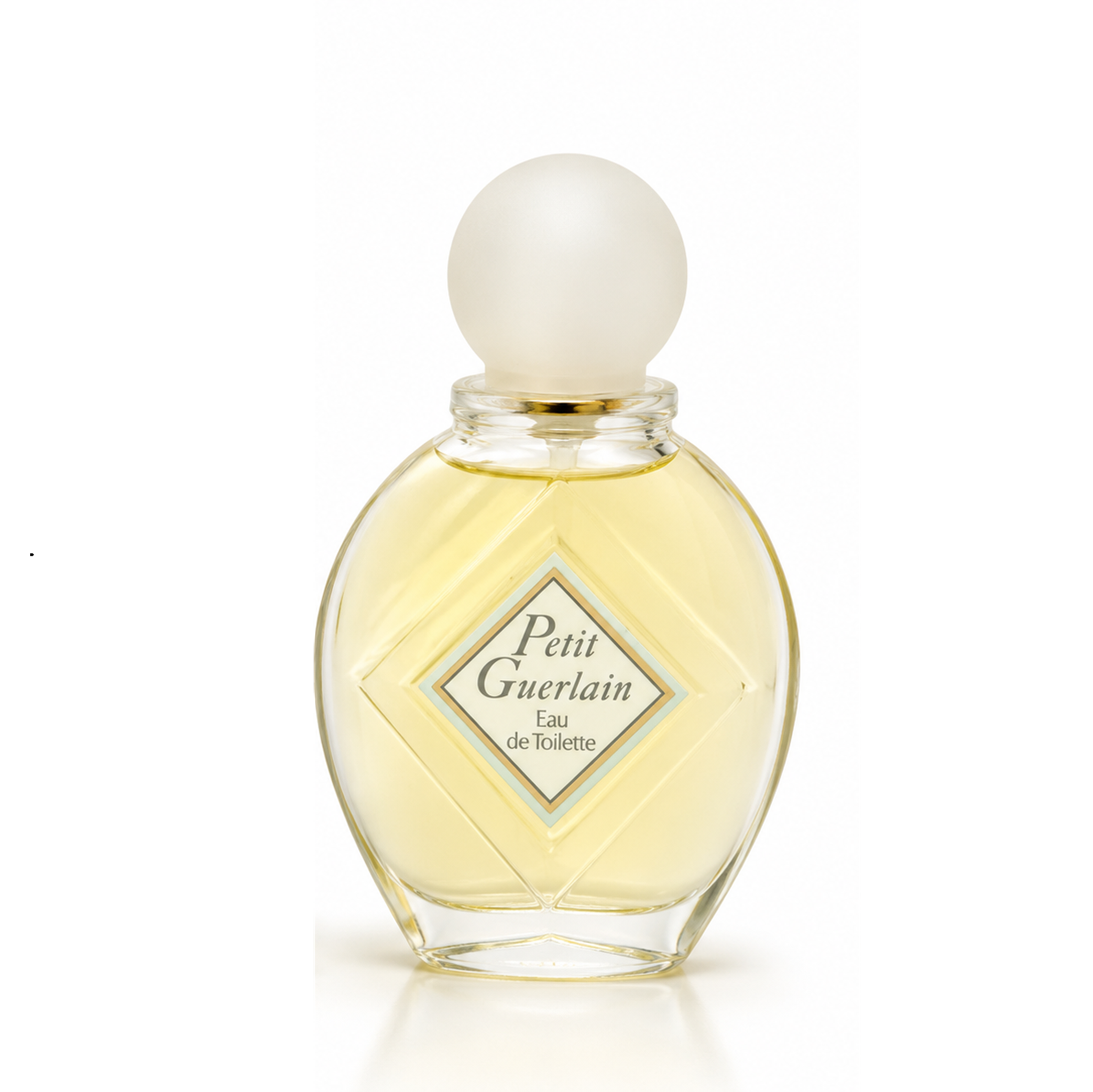 Guerlain Petit Guerlain Eau de Toilette Vapo 100ml