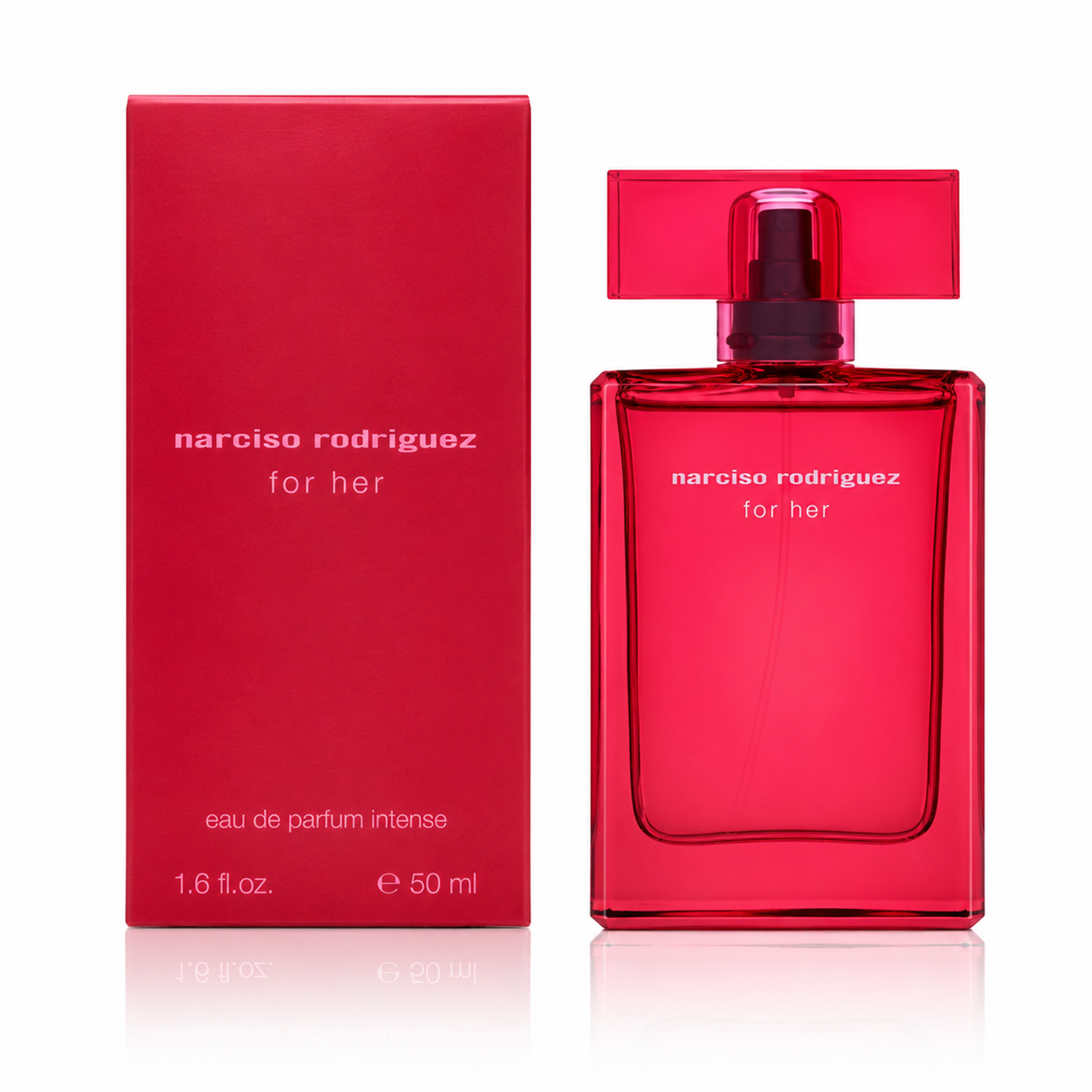 Narciso Rodriguez For Her Eau de Parfum 50 ml