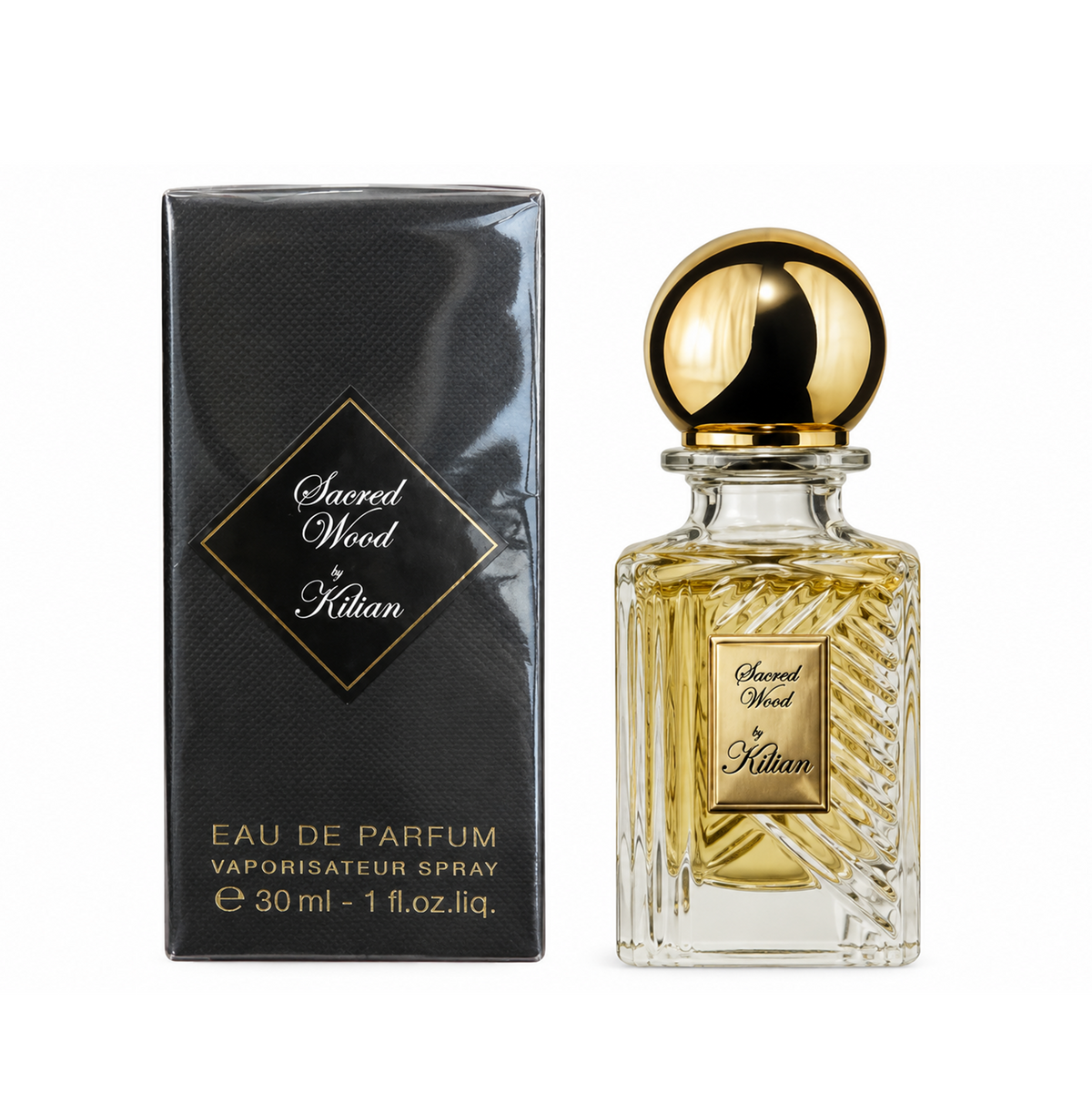 Kilian Sacred Wood Eau de Parfum 30 ml