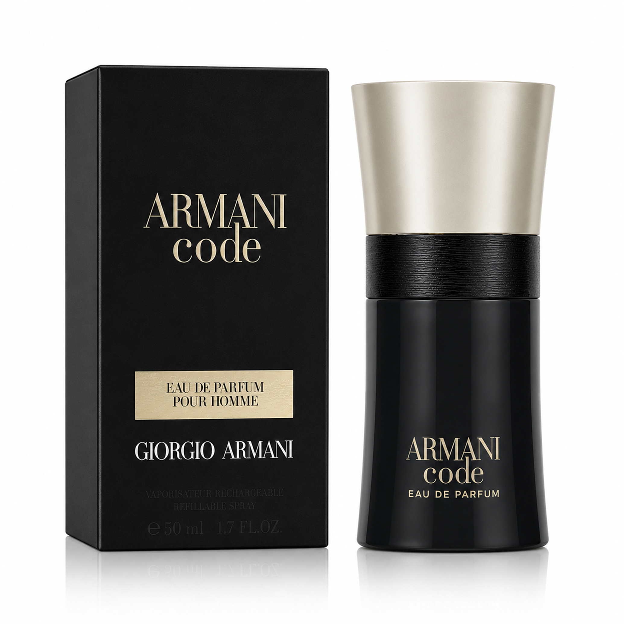 Giorgio Armani Code Pour Homme Eau de Parfum 30 ml