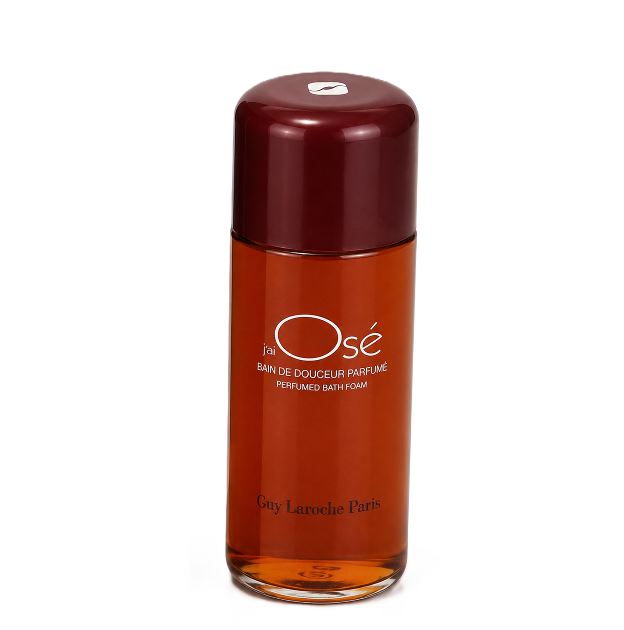 Guy Laroche j'ai Osé Perfumed Bath Foam 200ml