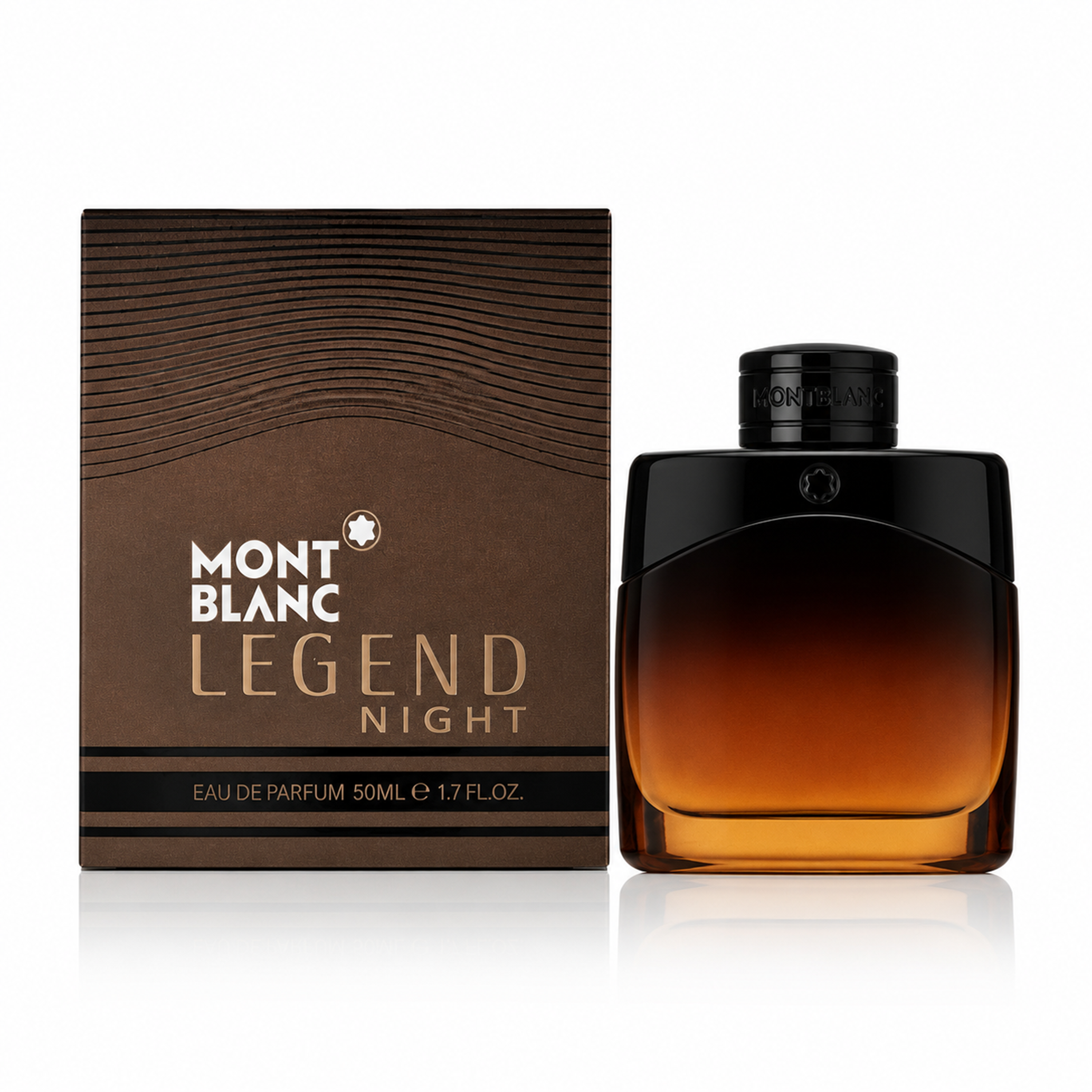 Montblanc Legend Night Eau de Parfum 50 ml
