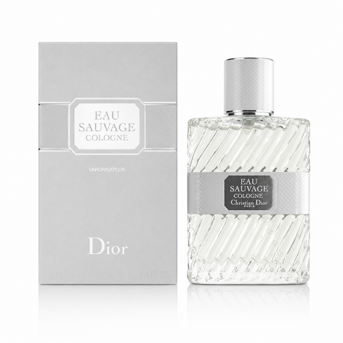 Dior Eau Sauvage Eau DE Cologne Spray 50 ml