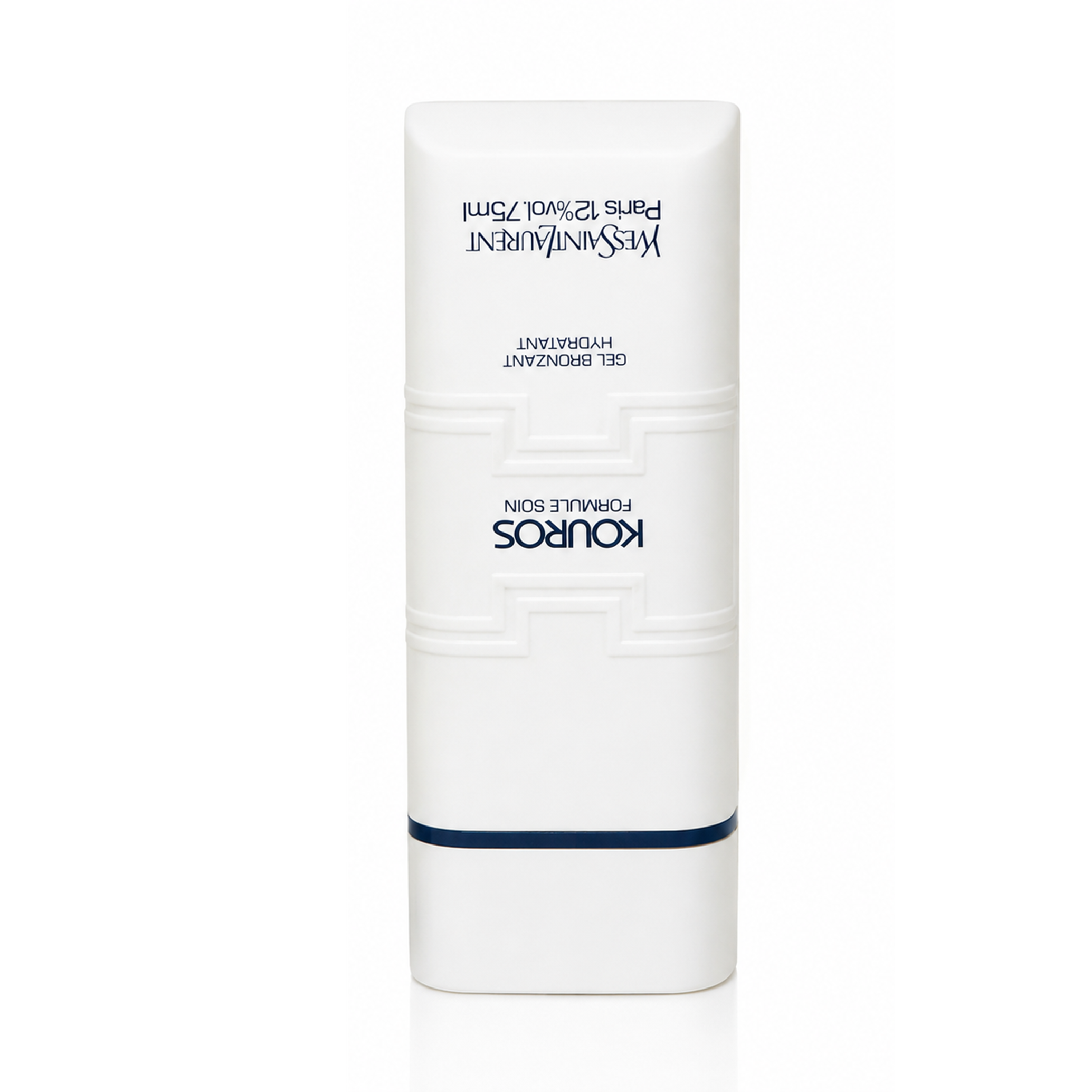 Yves Saint Laurent Kouros Formule Soin Tanning gel 75ml