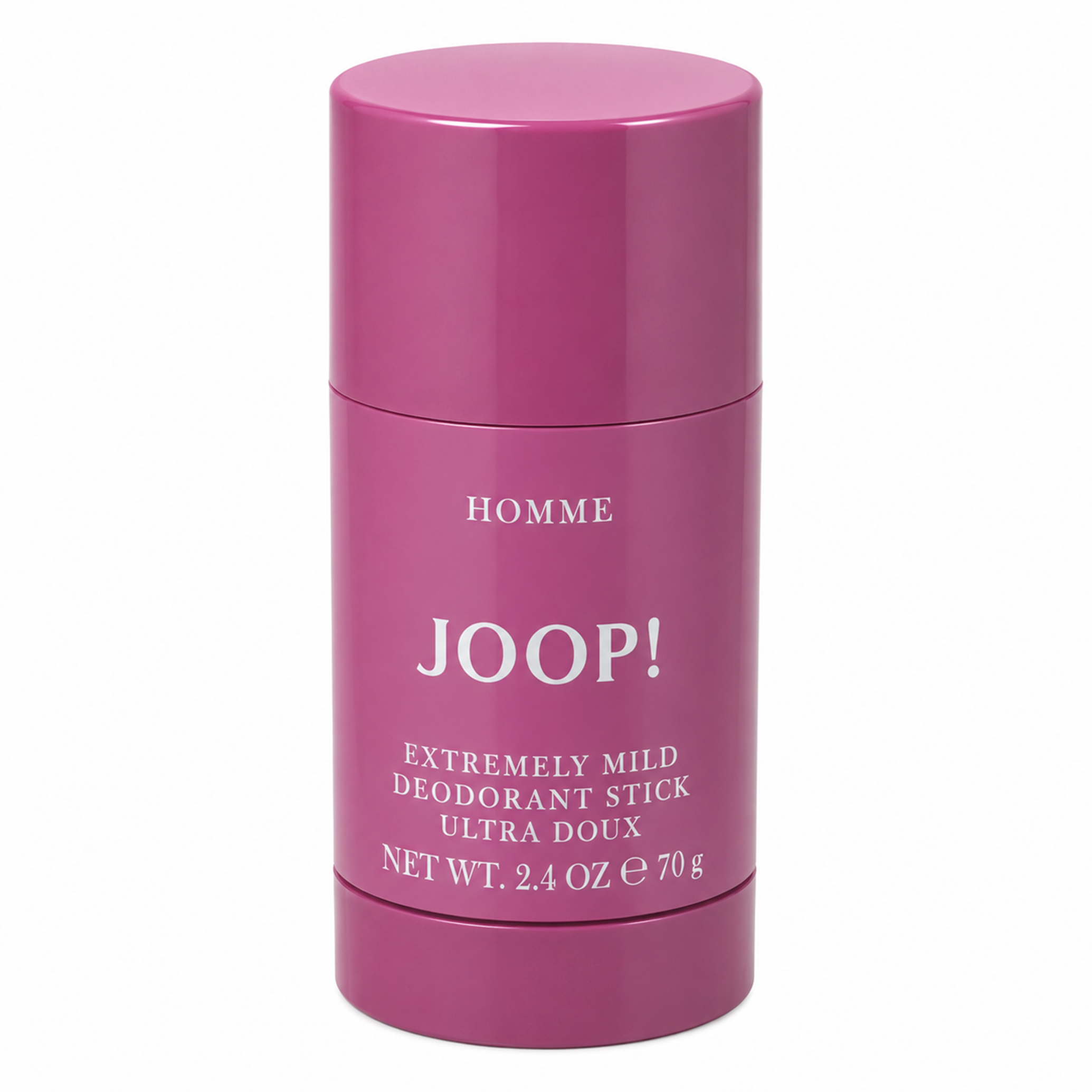 Joop Homme Extremely Mild  Deodorant Stick 70g