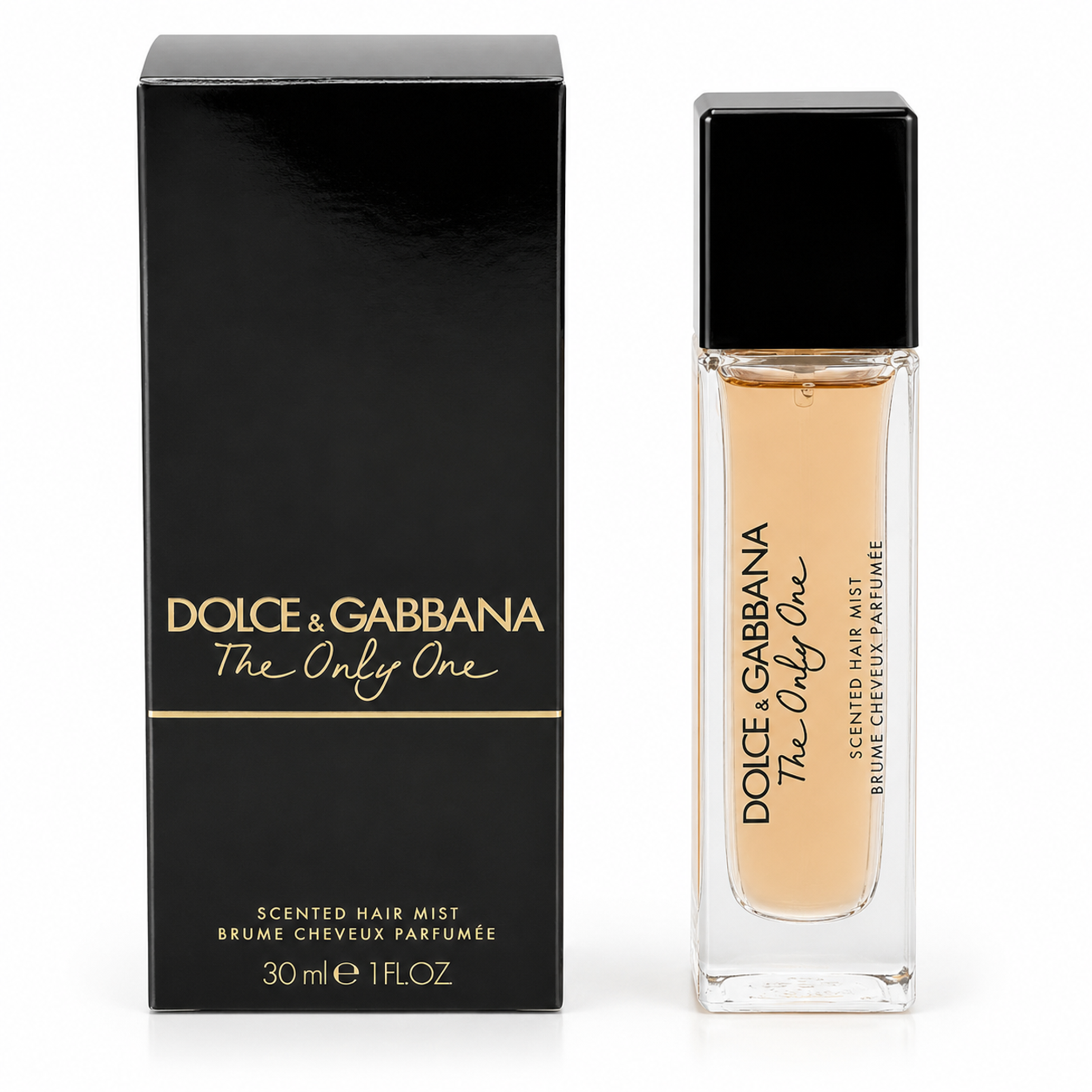 Dolce & Gabbana The Only One Scented Haarparfüm Hair Mist 30ml