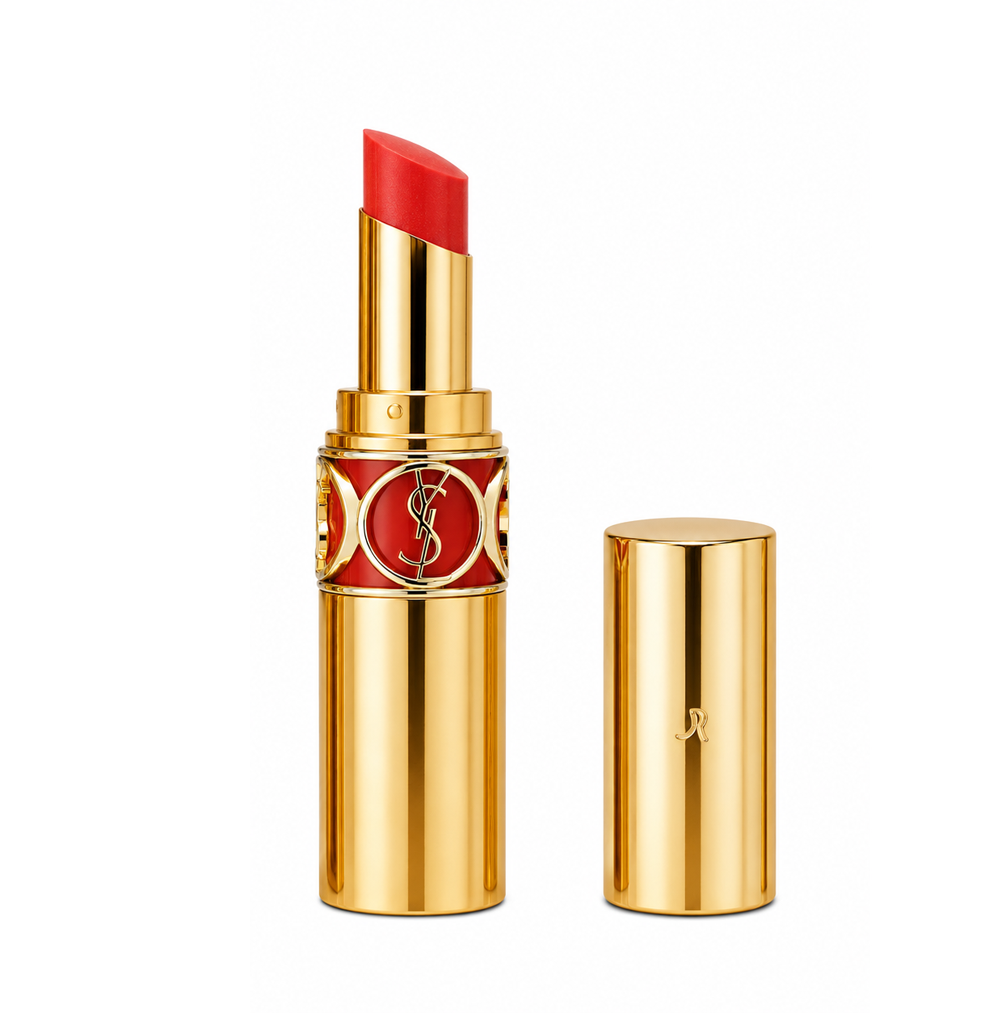 Yves Saint Laurent Rouge Volupte 16 Orange Majorelle Lipstick 3,2 g