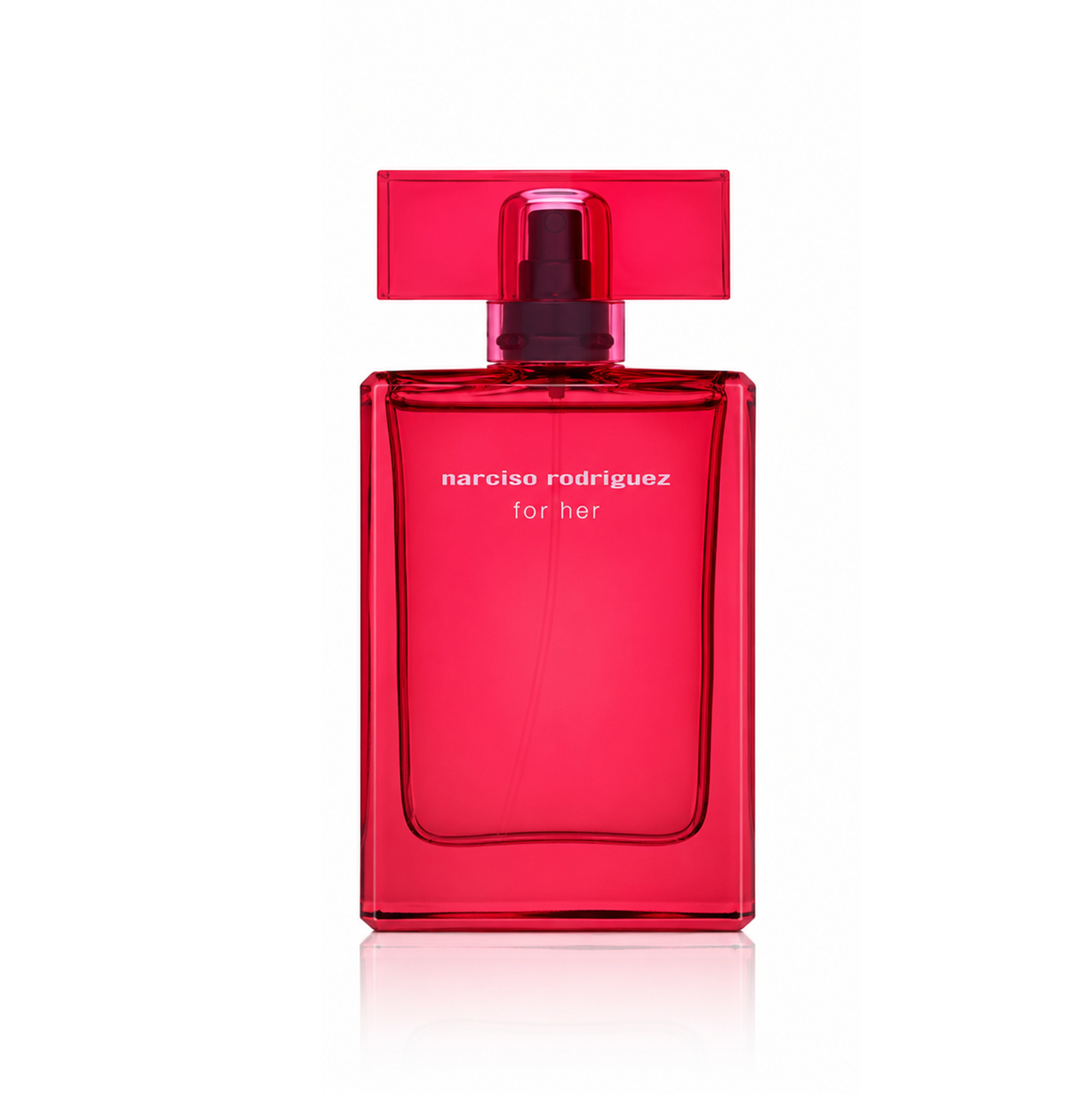 Narciso Rodriguez For Her Eau de Parfum 50 ml
